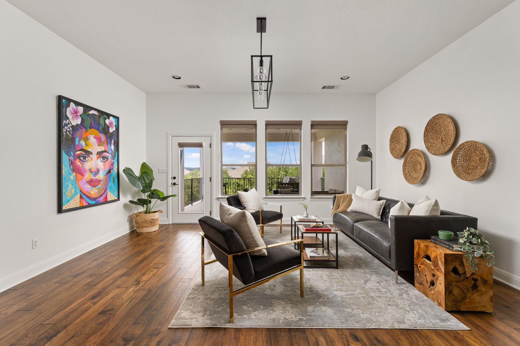 16812 Broomweed CV