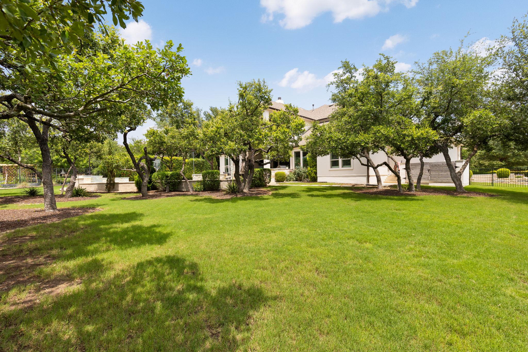 16812 Broomweed CV