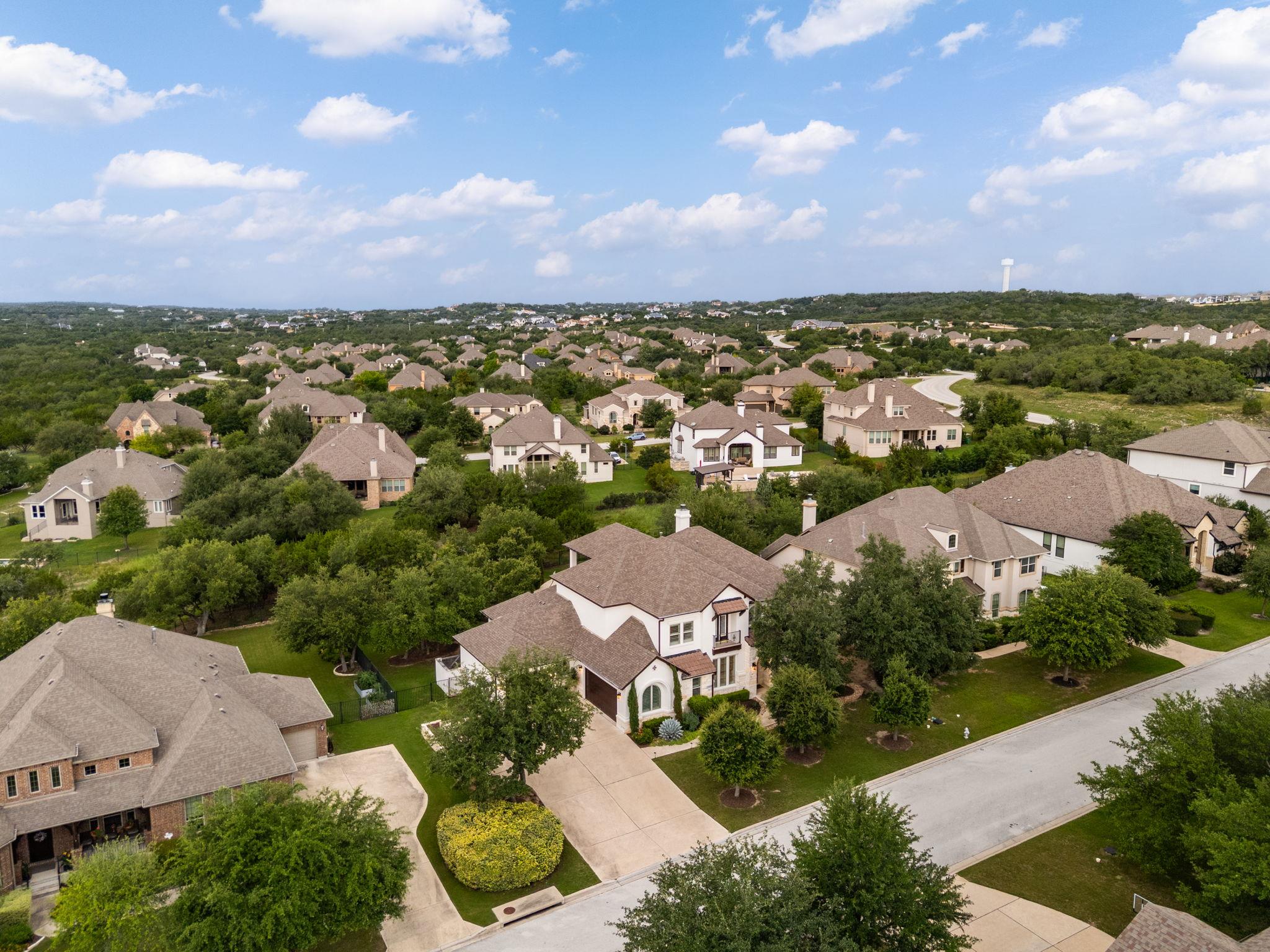 16812 Broomweed CV
