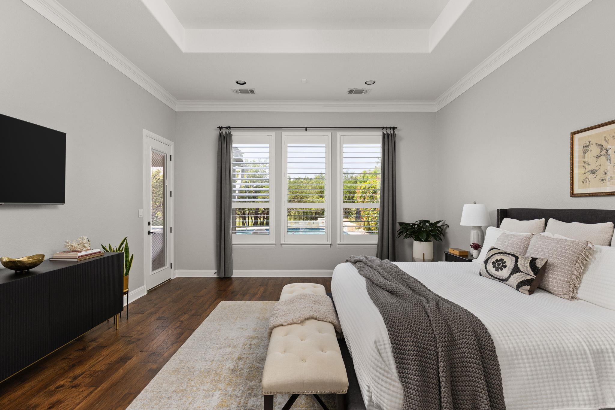16812 Broomweed CV