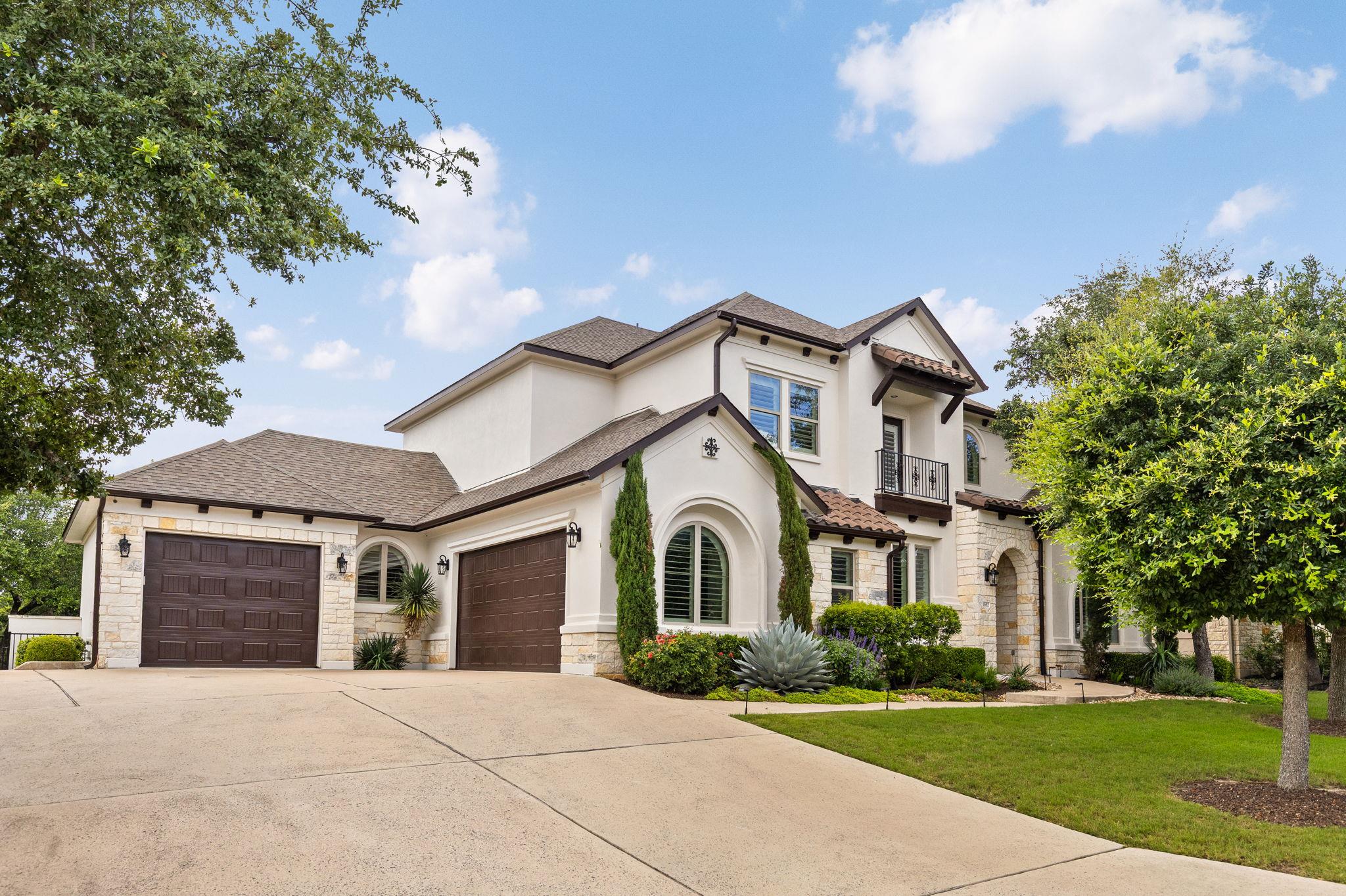 16812 Broomweed CV