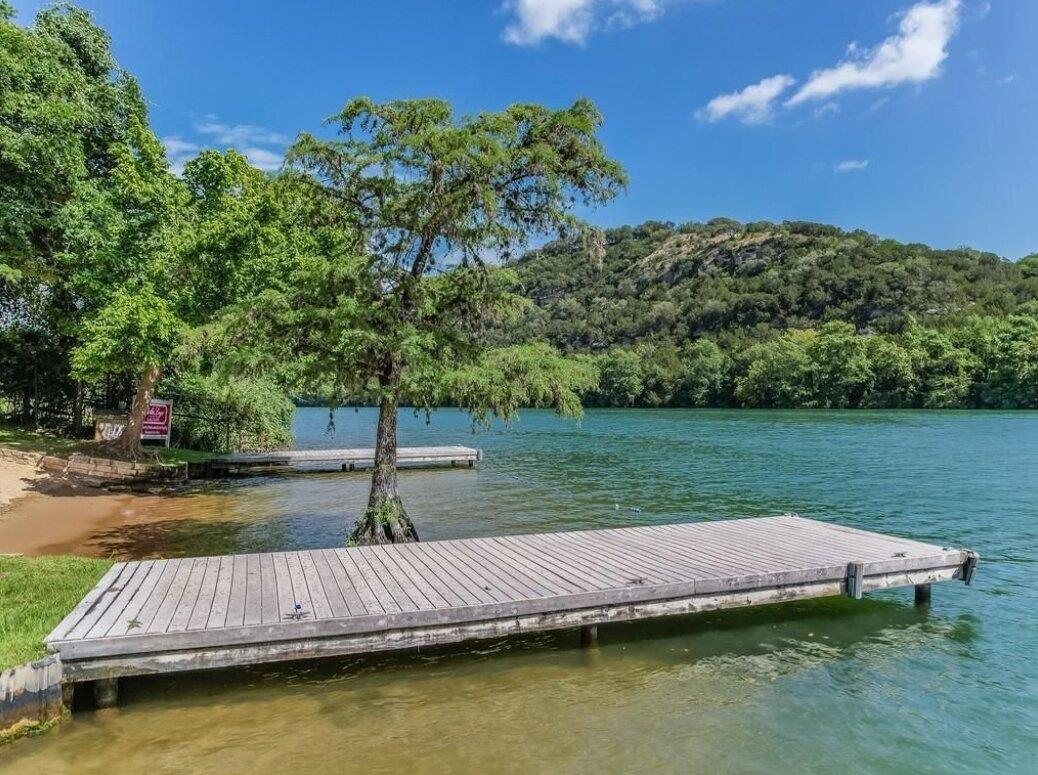 Bella Lago