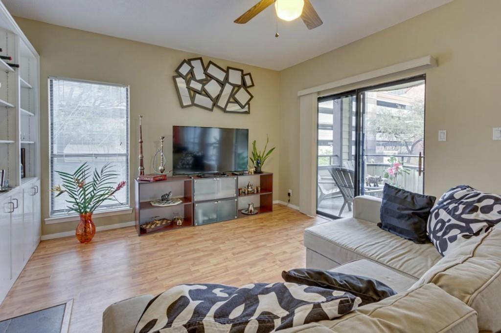 Central Austin