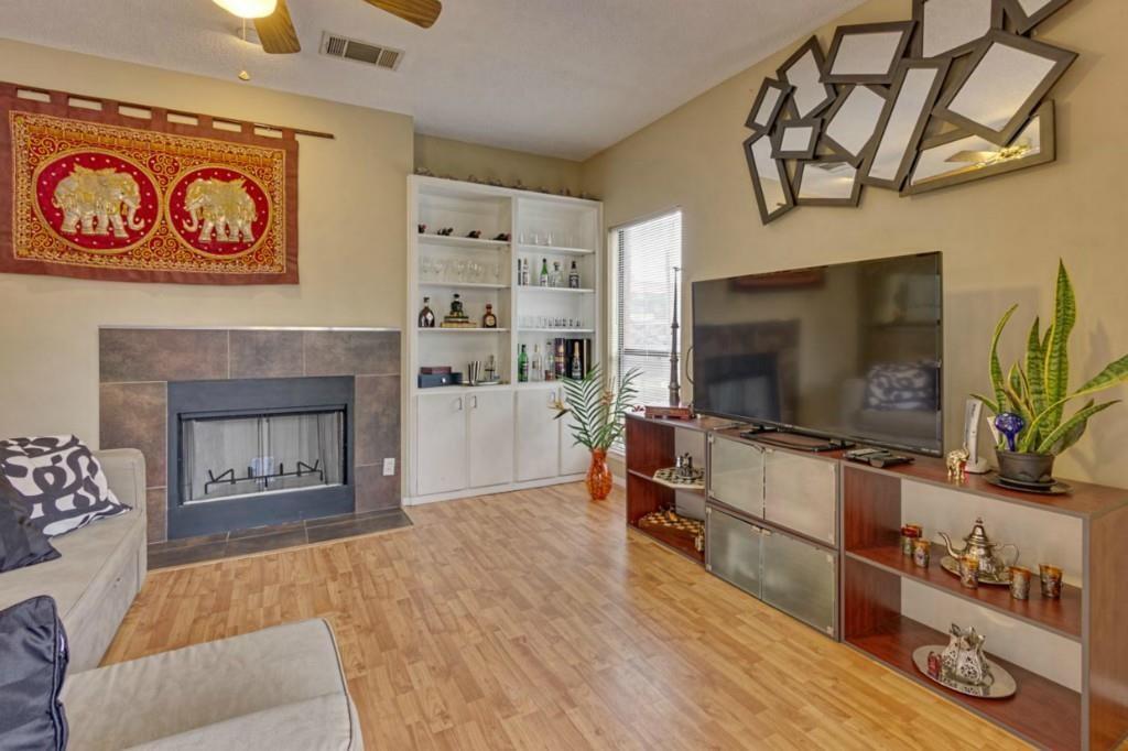 Central Austin