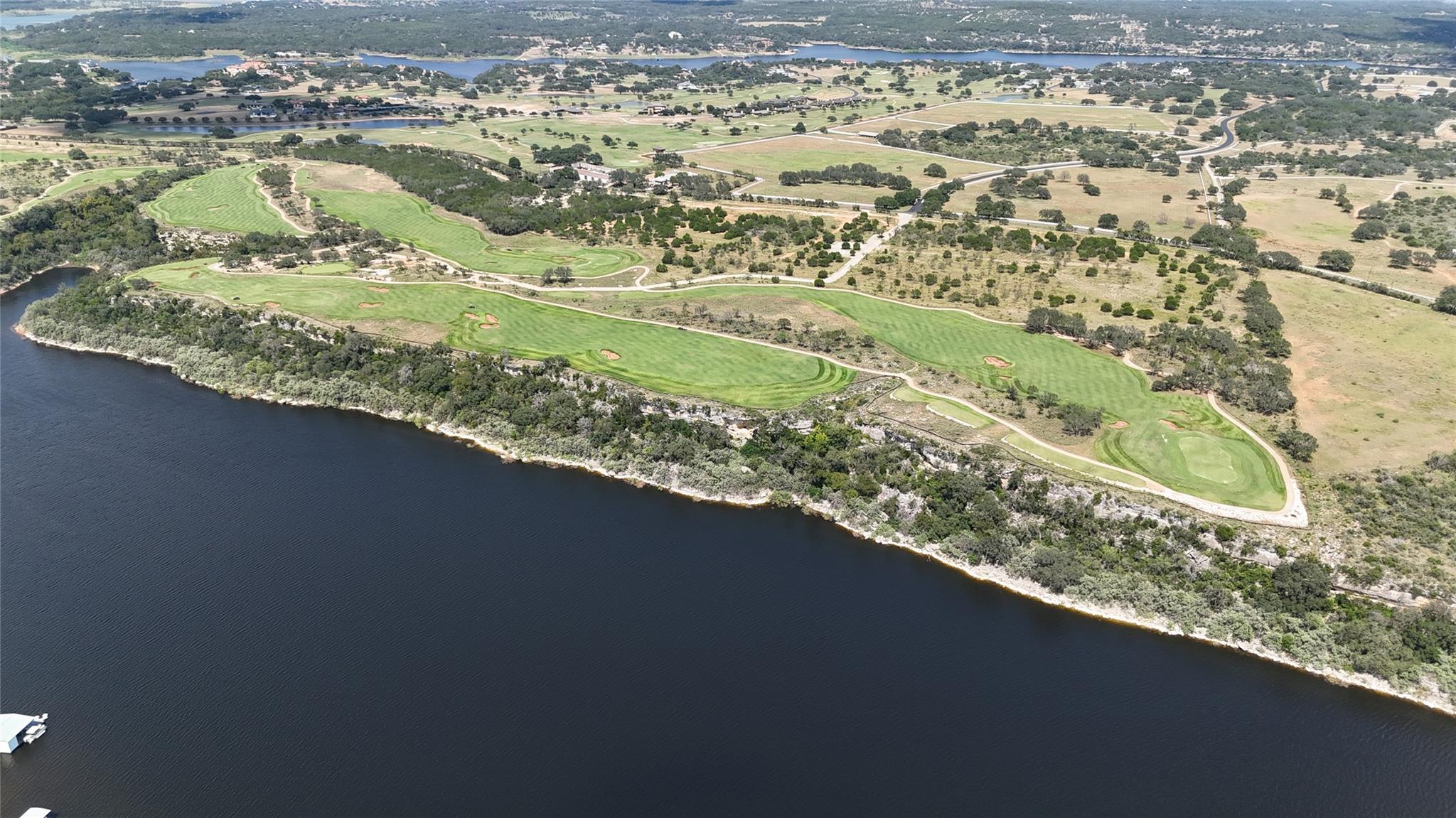 1015 Lake Shore Lot 72 DR, Spicewood