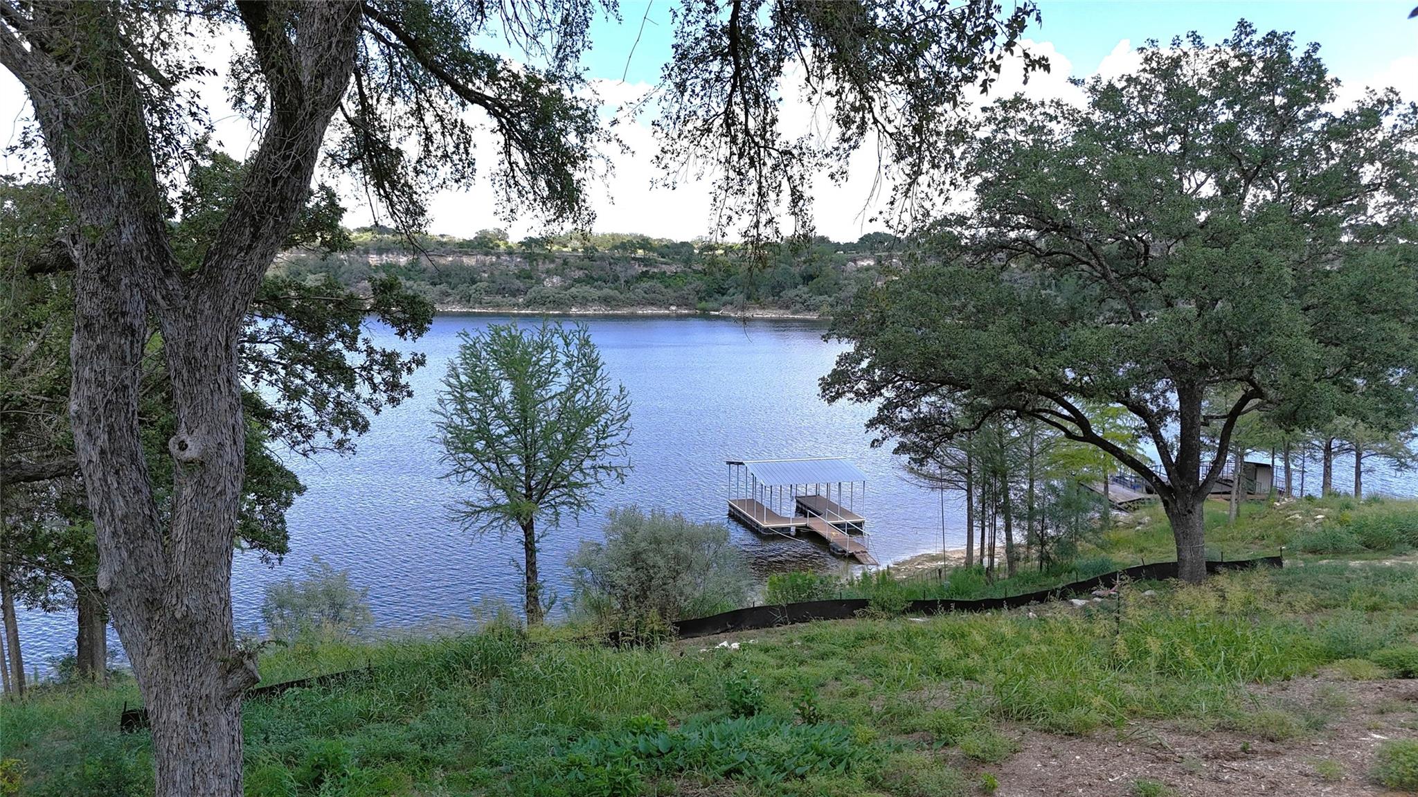 1015 Lake Shore Lot 72 DR, Spicewood