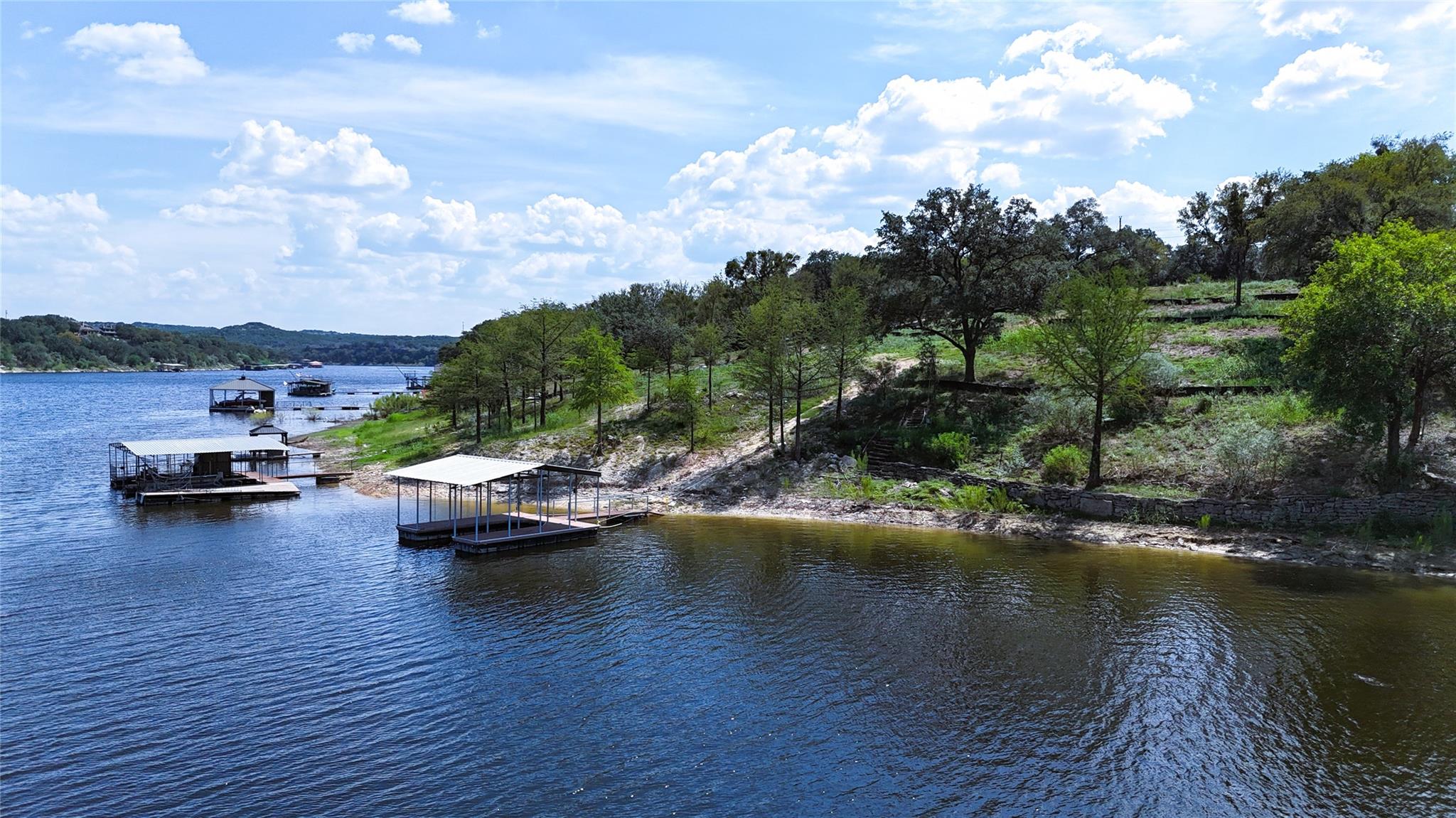 1015 Lake Shore Lot 72 DR, Spicewood