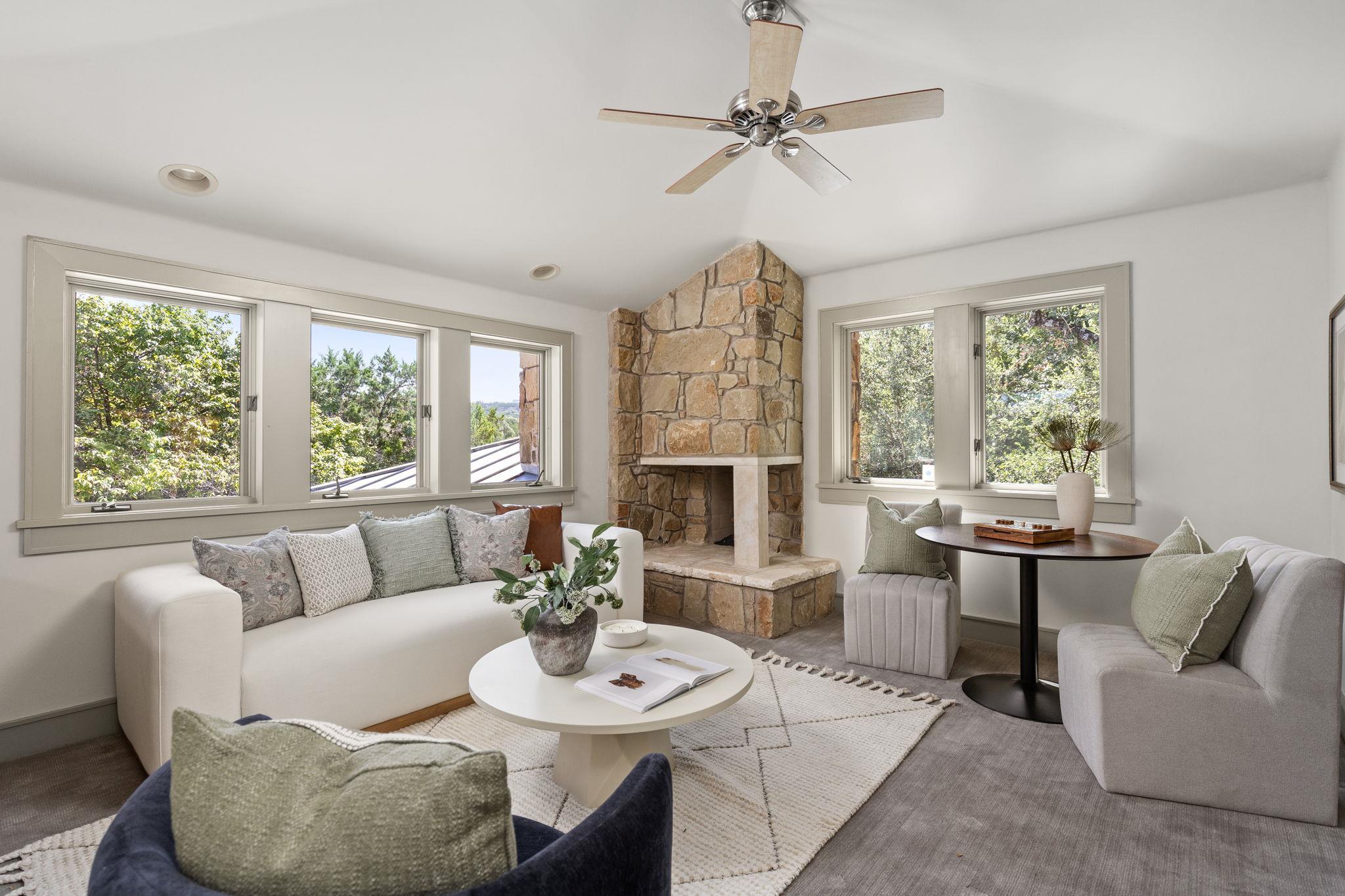1200 Barton Creek BLVD # 28