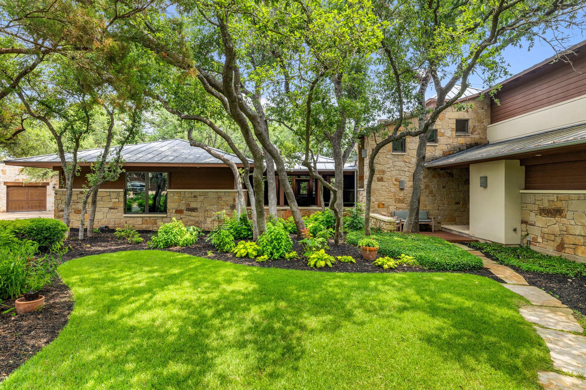 1200 Barton Creek BLVD # 28