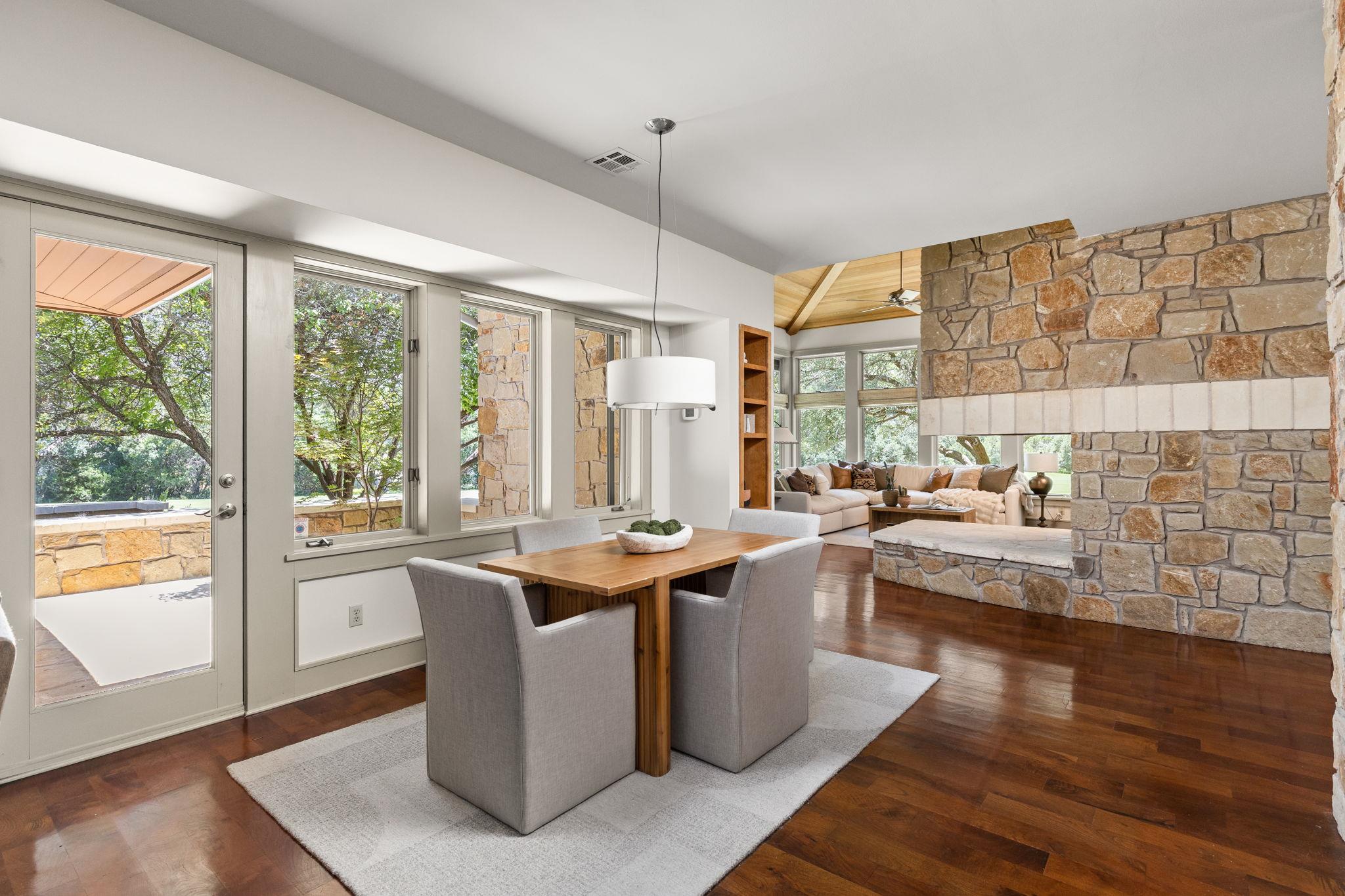 1200 Barton Creek BLVD # 28