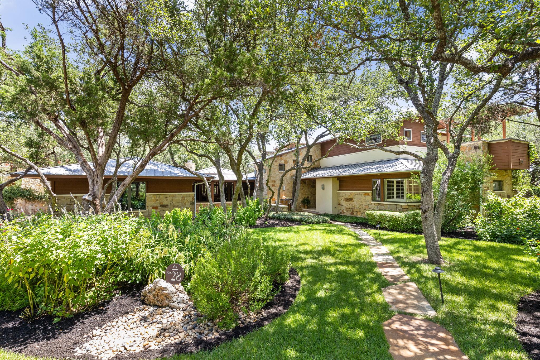 1200 Barton Creek BLVD # 28