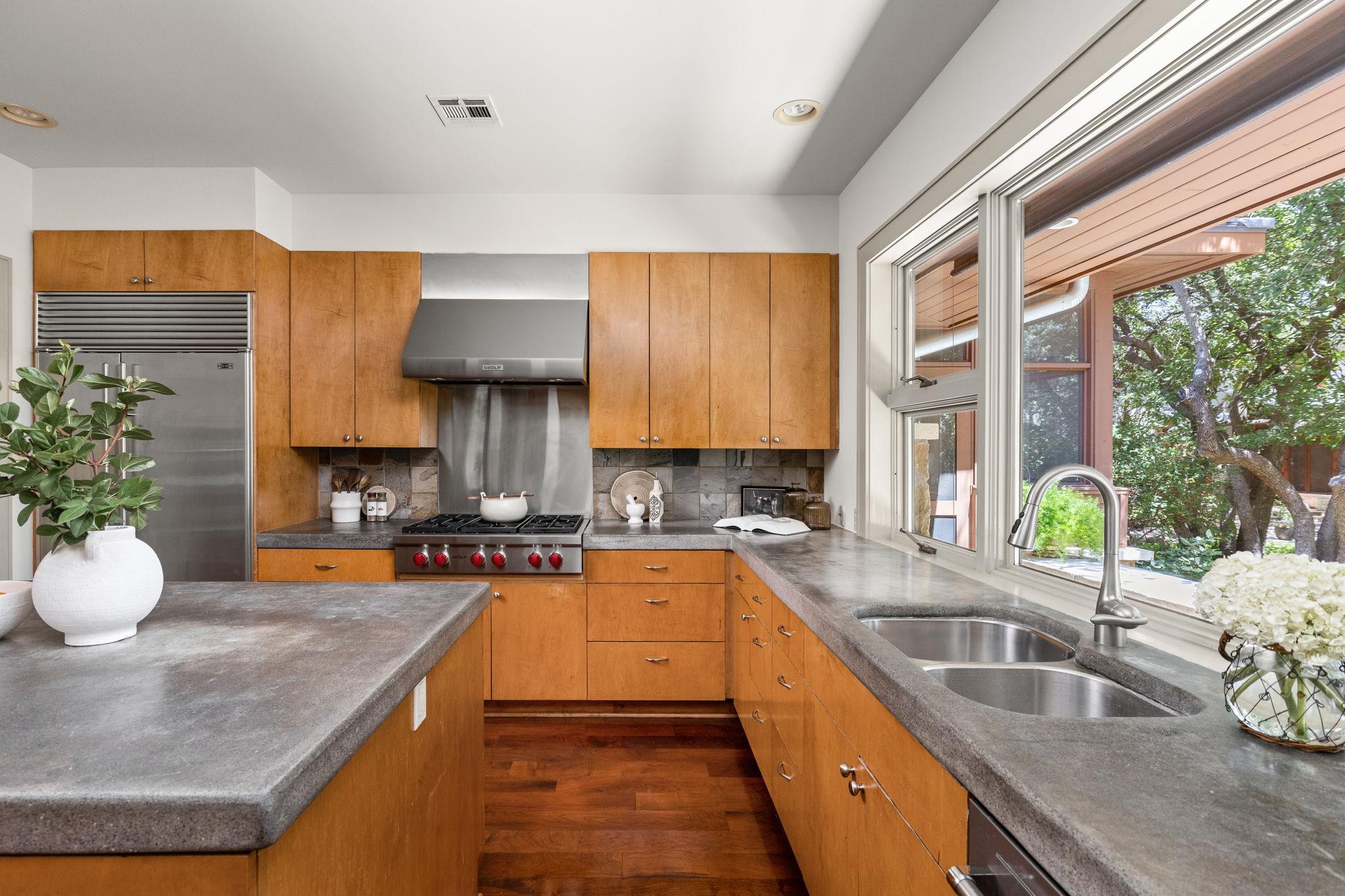 1200 Barton Creek BLVD # 28