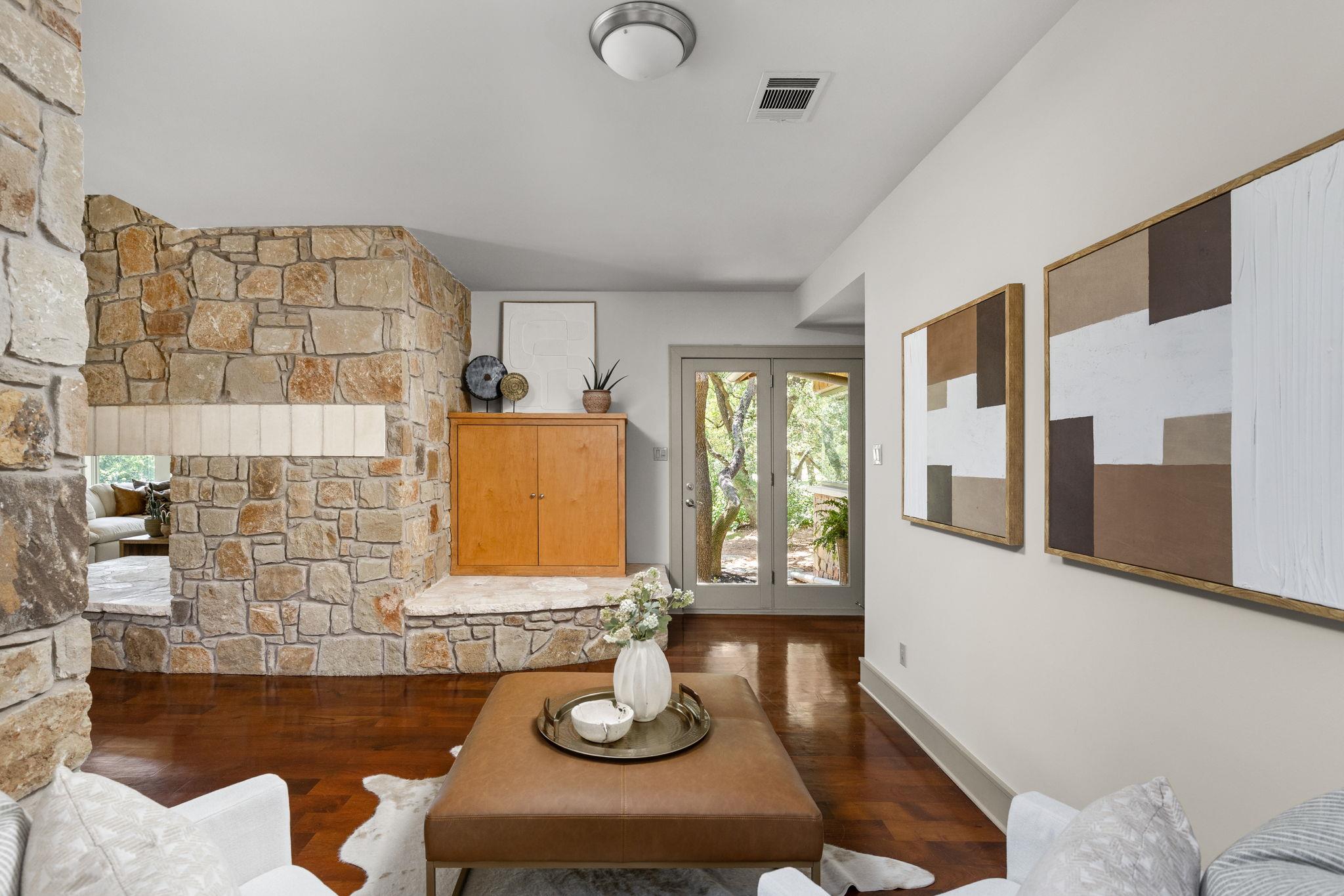 1200 Barton Creek BLVD # 28