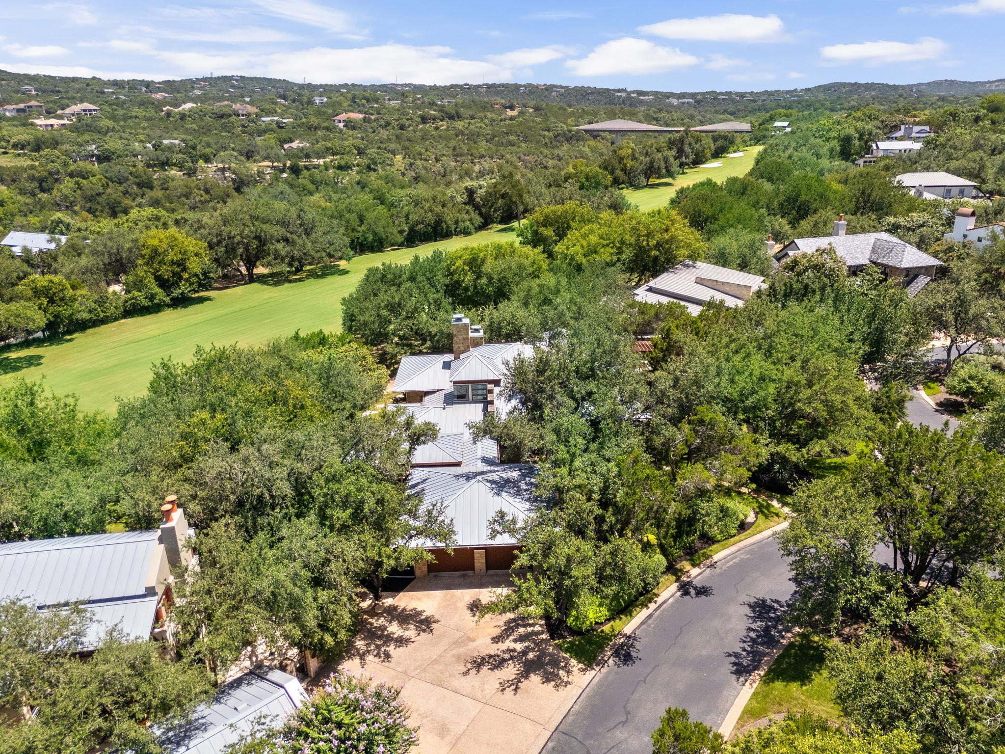 1200 Barton Creek BLVD # 28