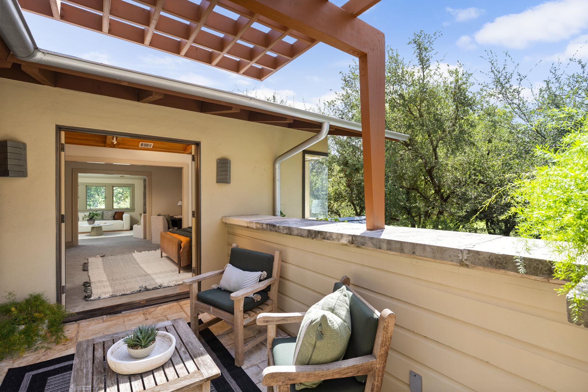 1200 Barton Creek BLVD # 28