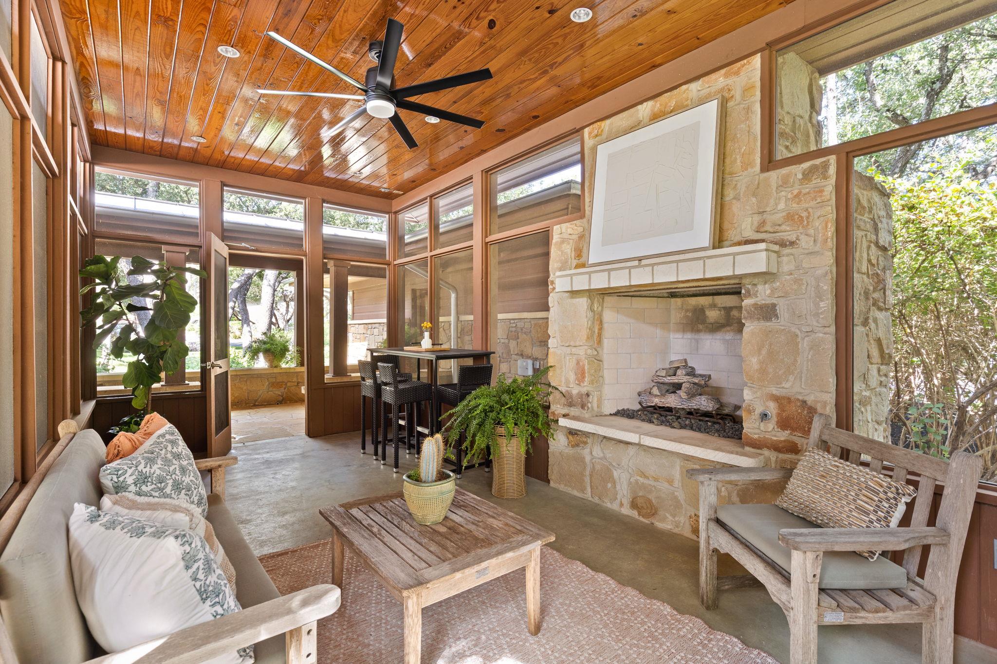 1200 Barton Creek BLVD # 28