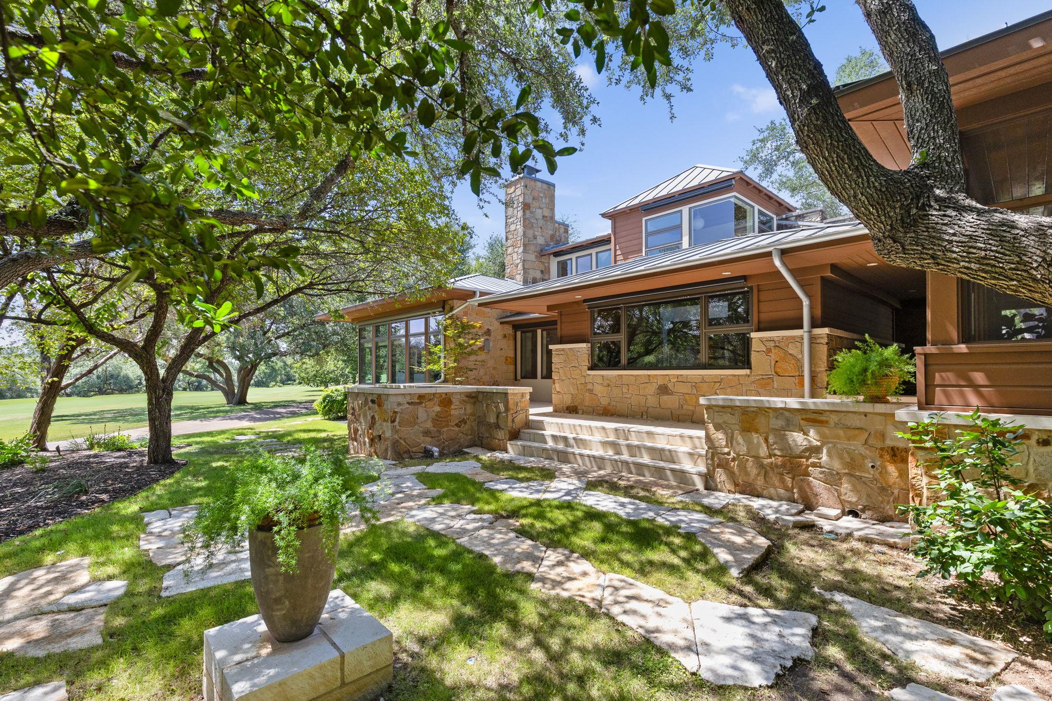 1200 Barton Creek BLVD # 28