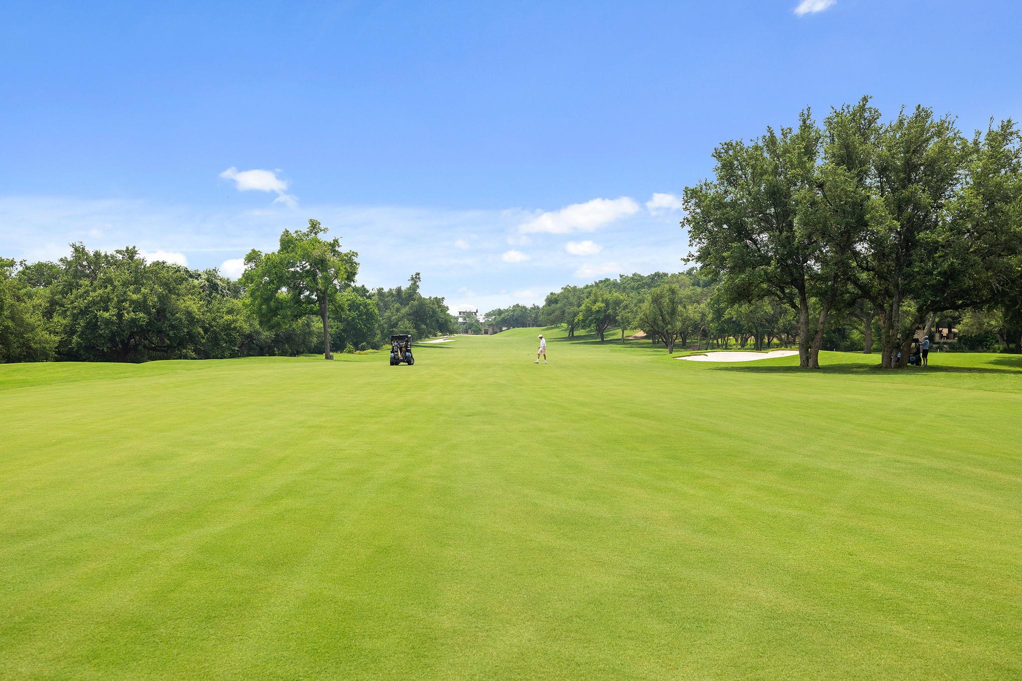 1200 Barton Creek BLVD # 28