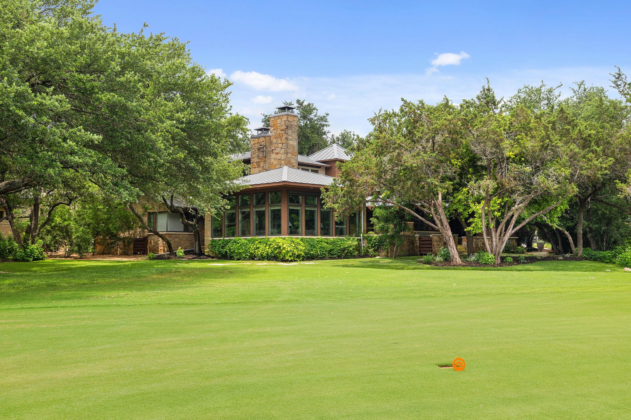 1200 Barton Creek BLVD # 28