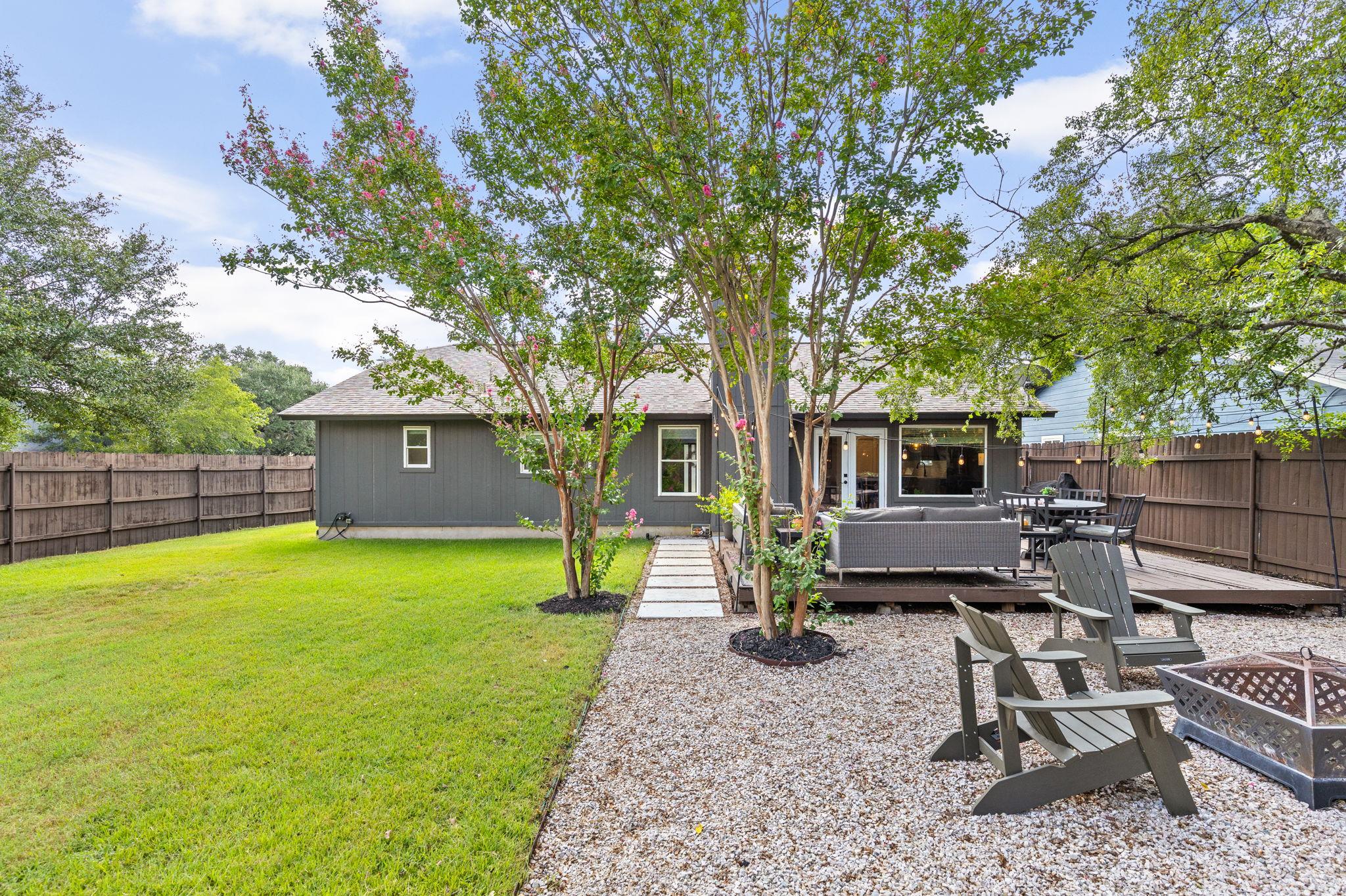 South Austin