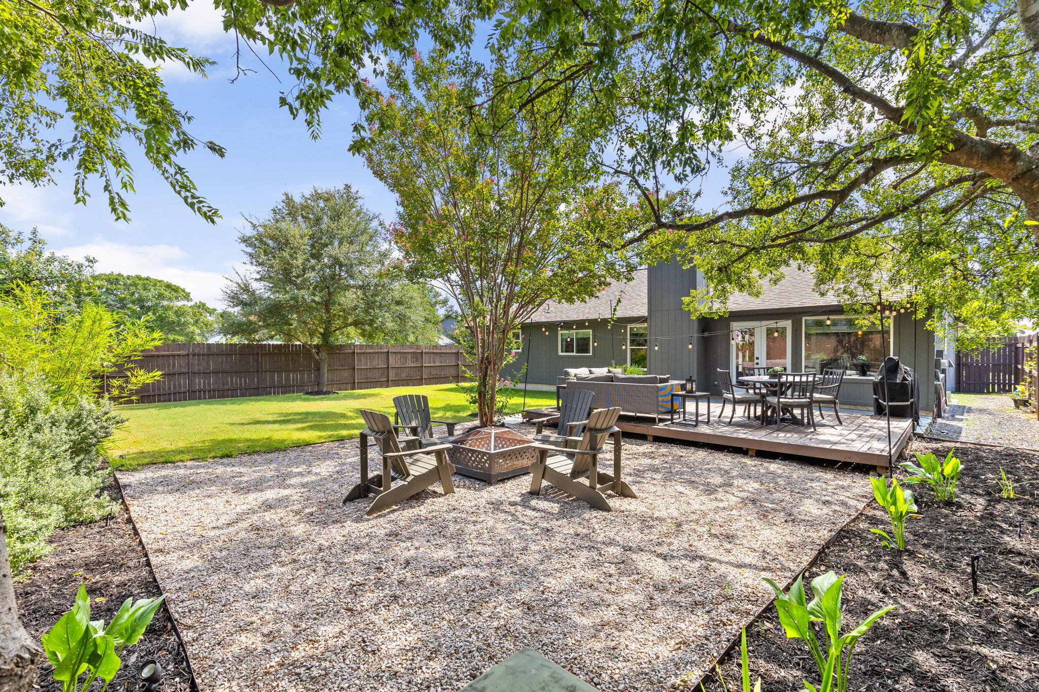 South Austin