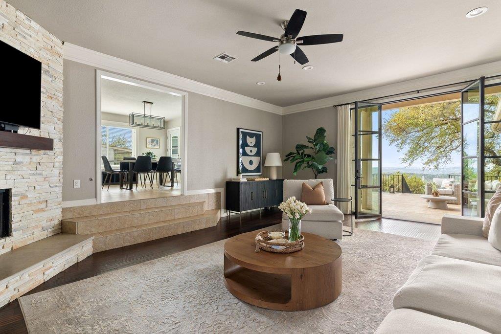 River Place