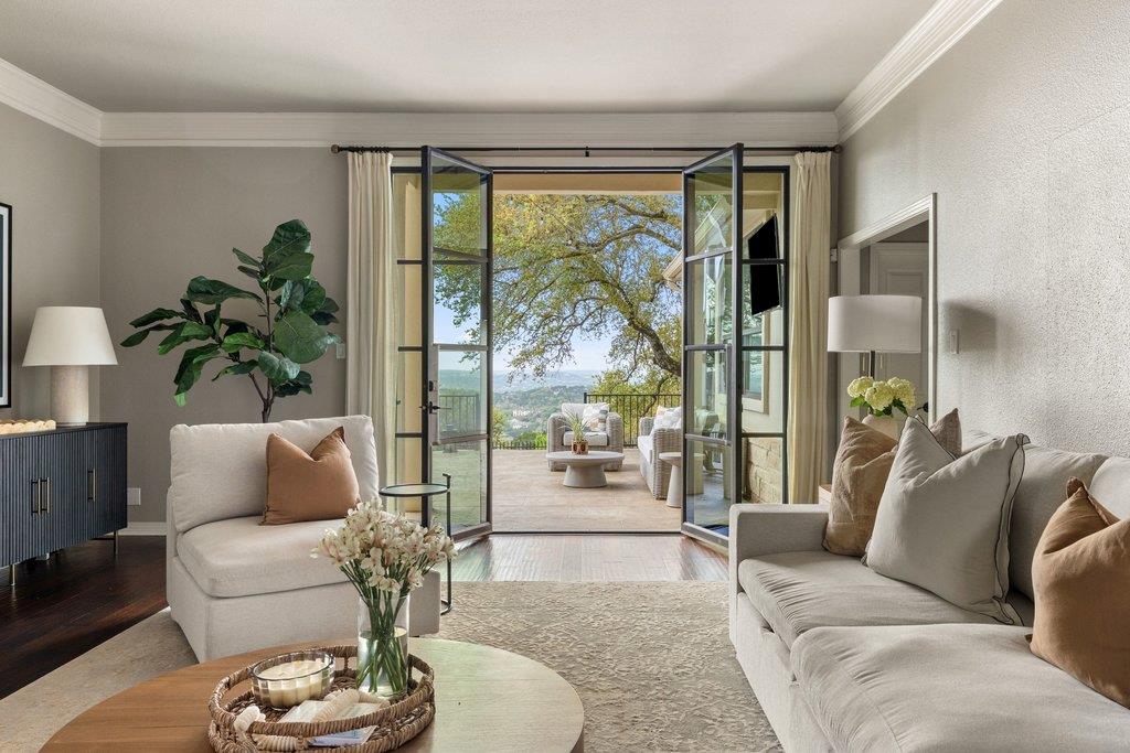 River Place