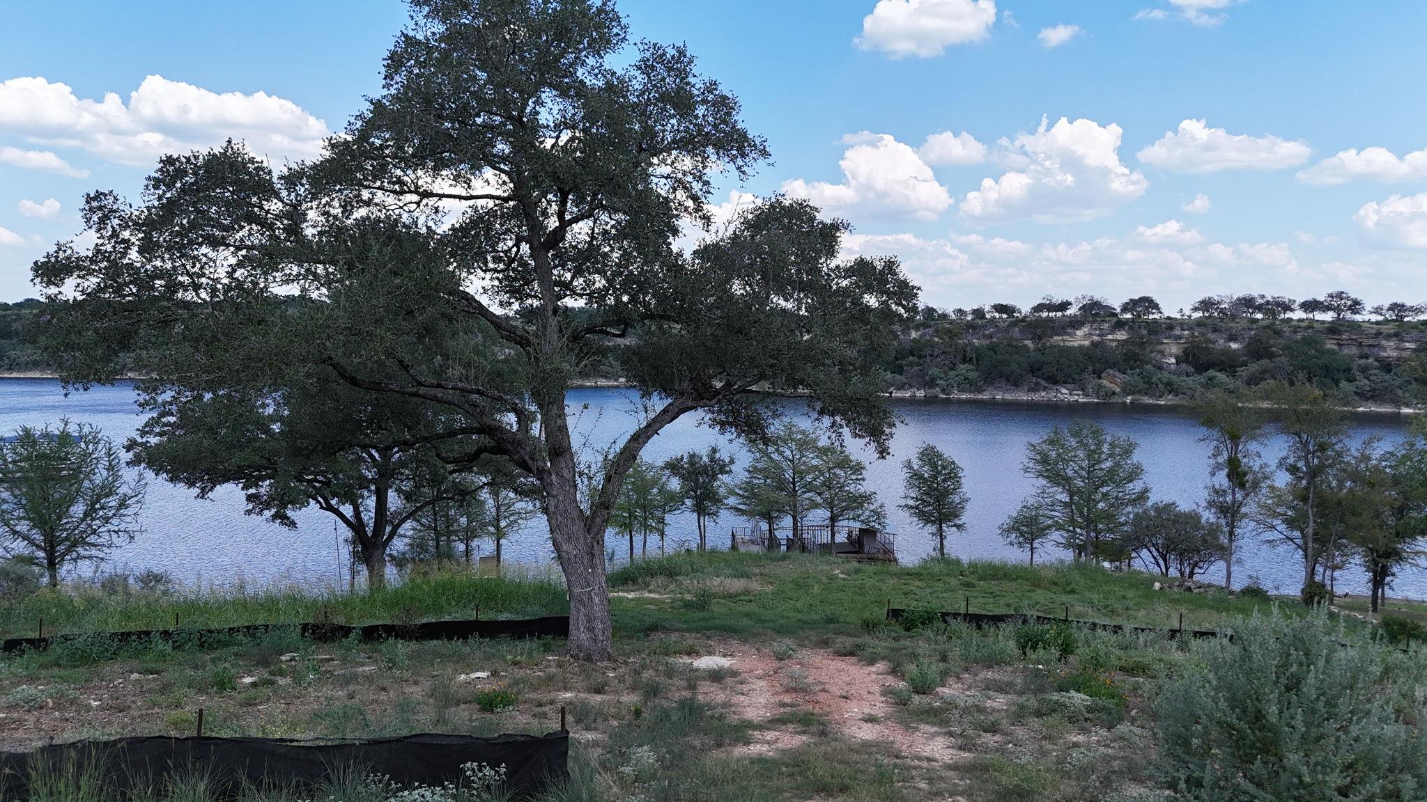 Lake Travis