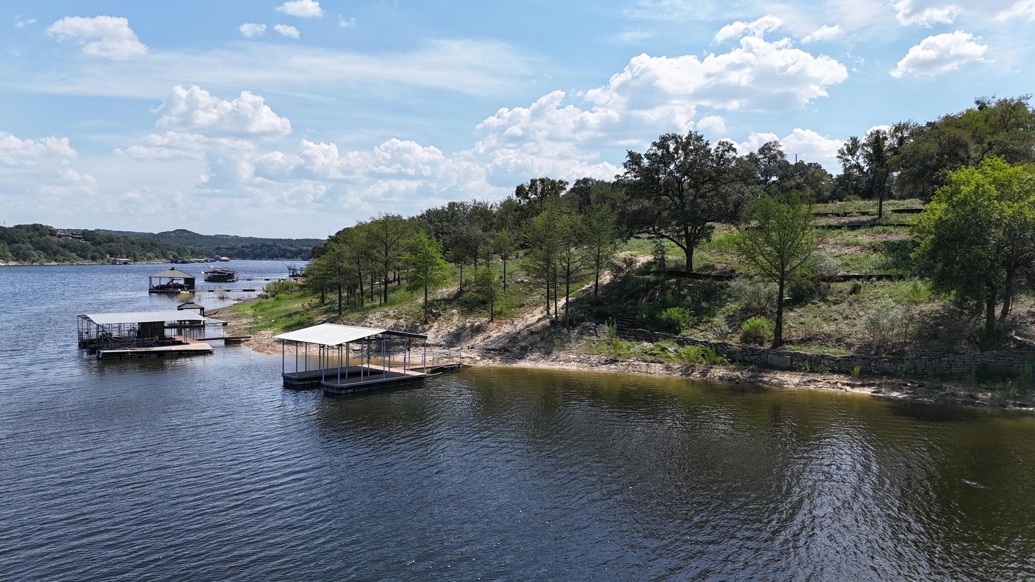Lake Travis