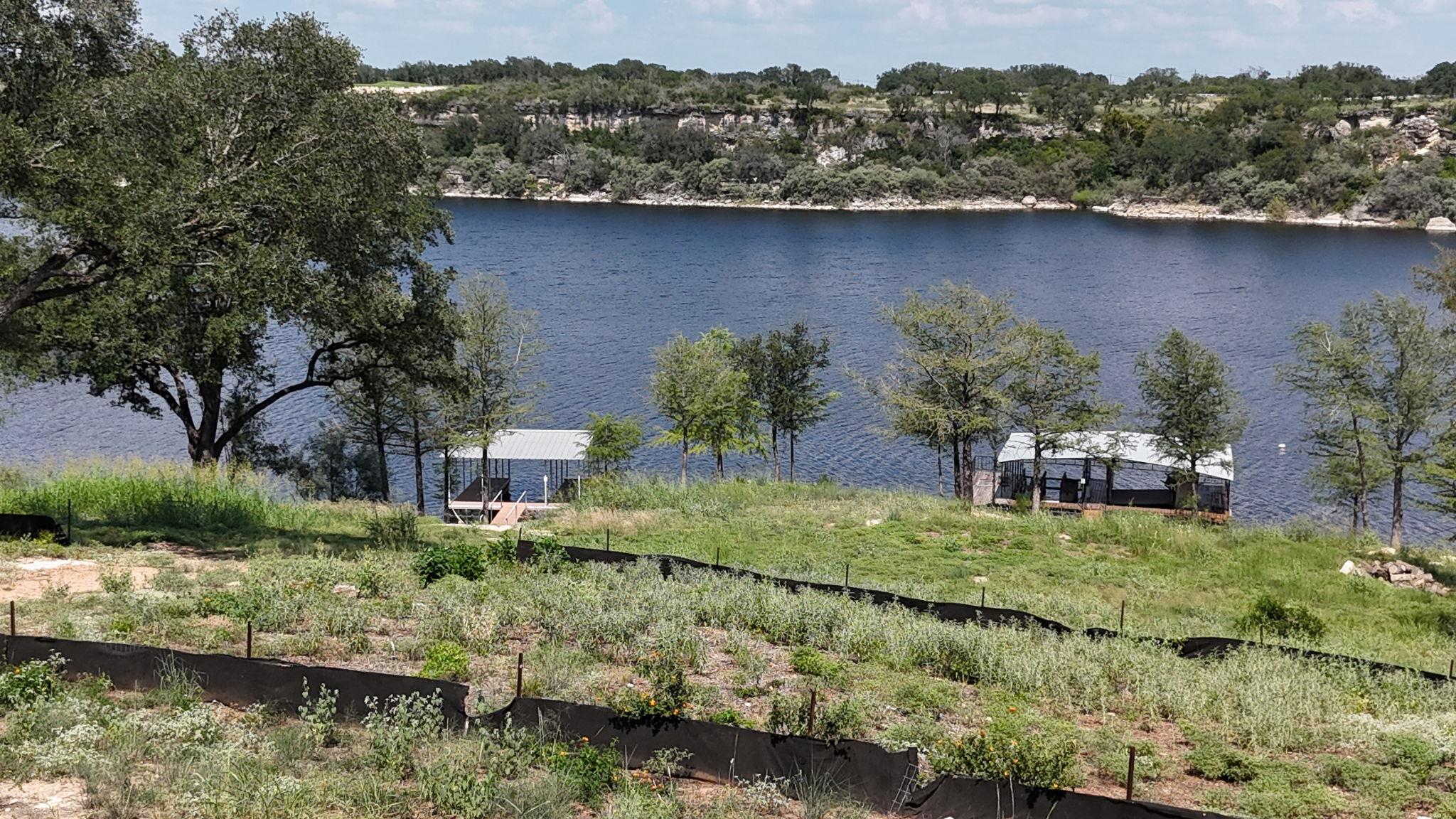 Lake Travis
