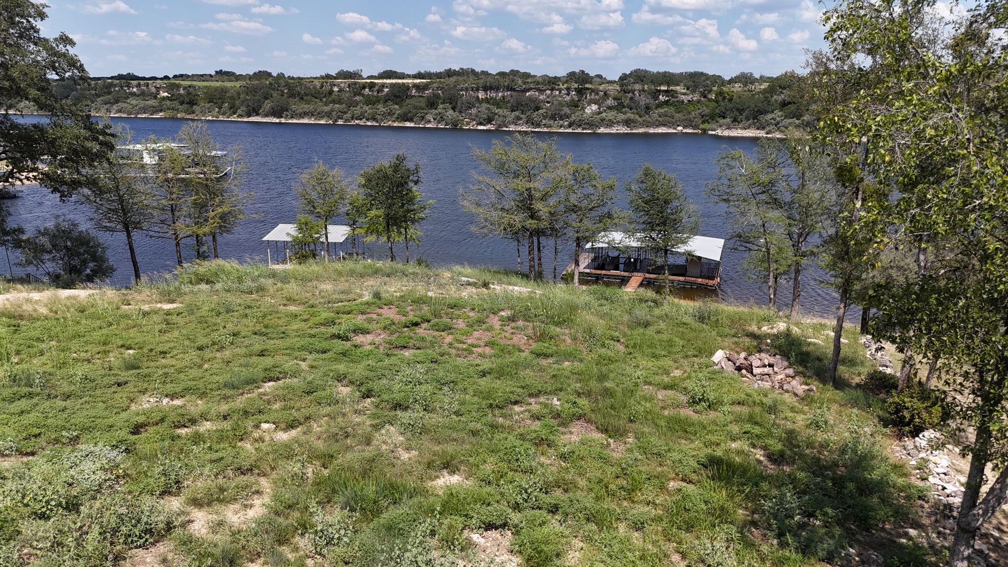 Lake Travis