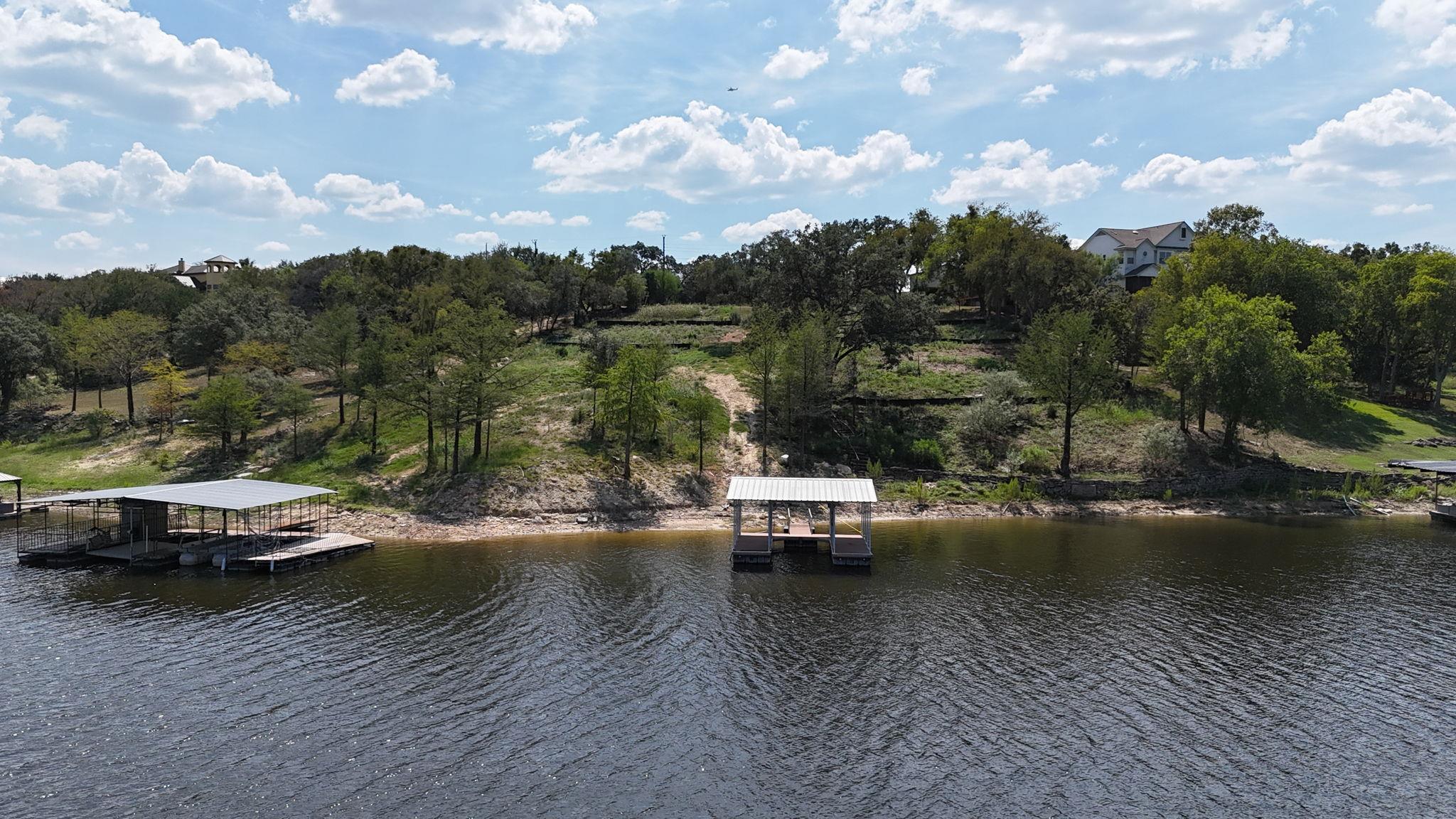 Lake Travis