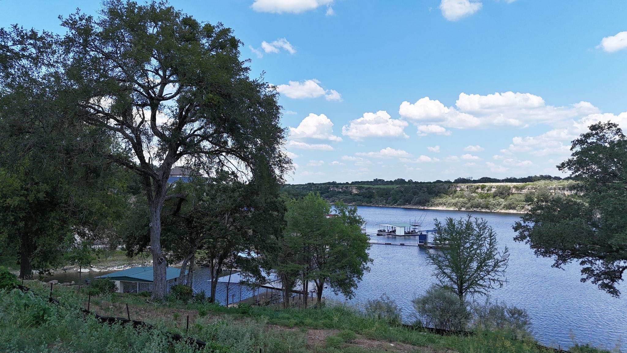 Lake Travis