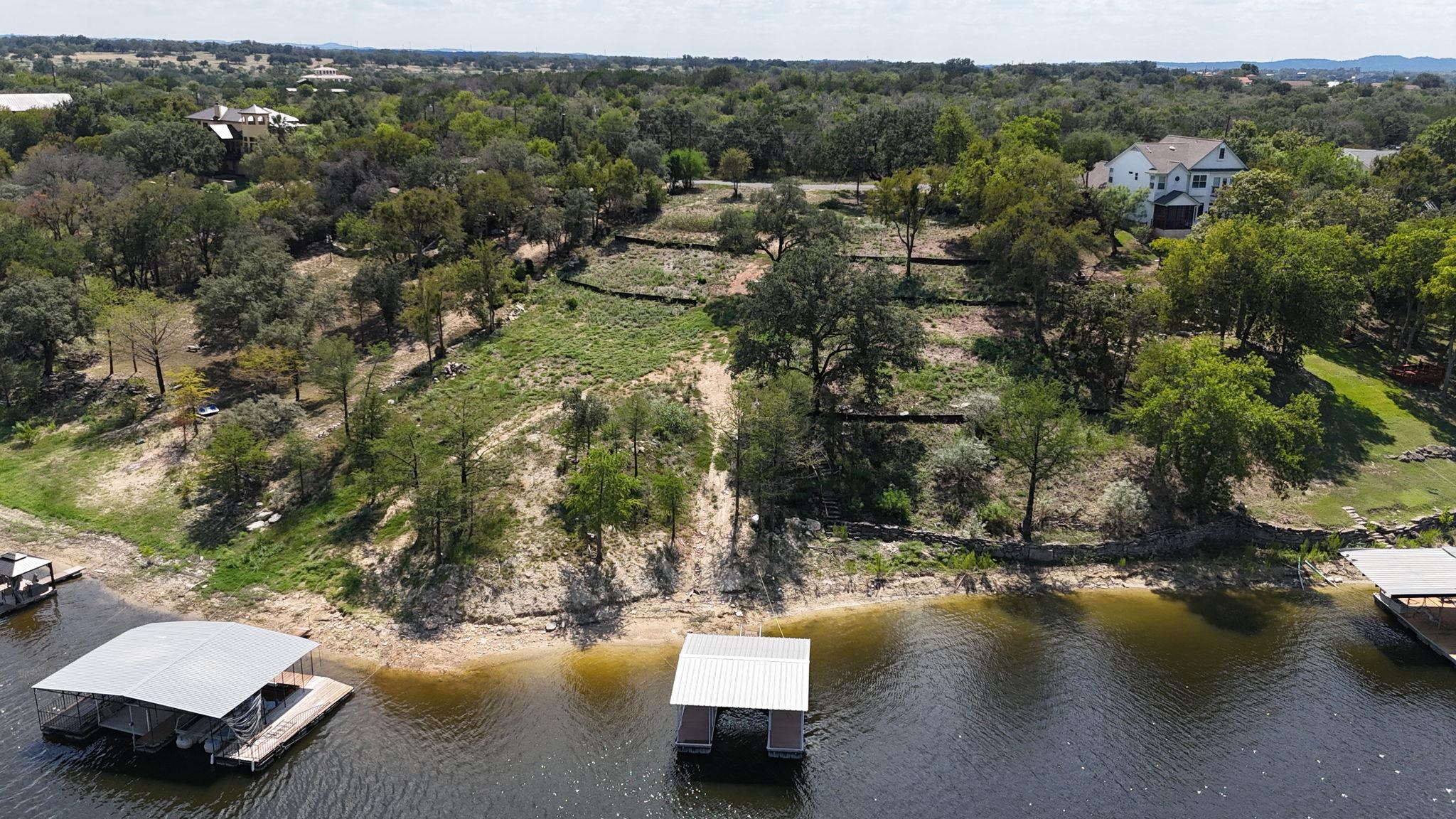Lake Travis