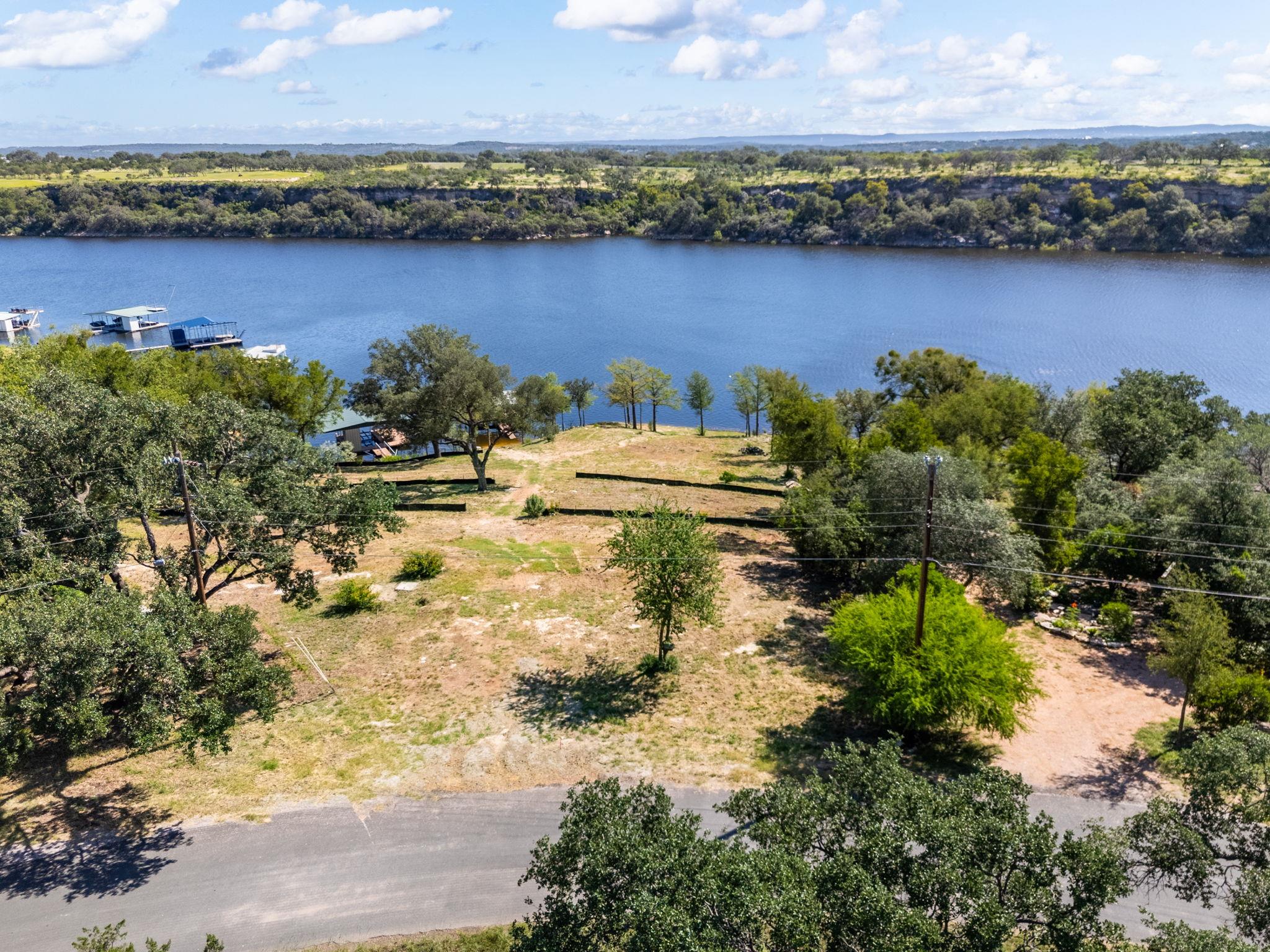 Lake Travis