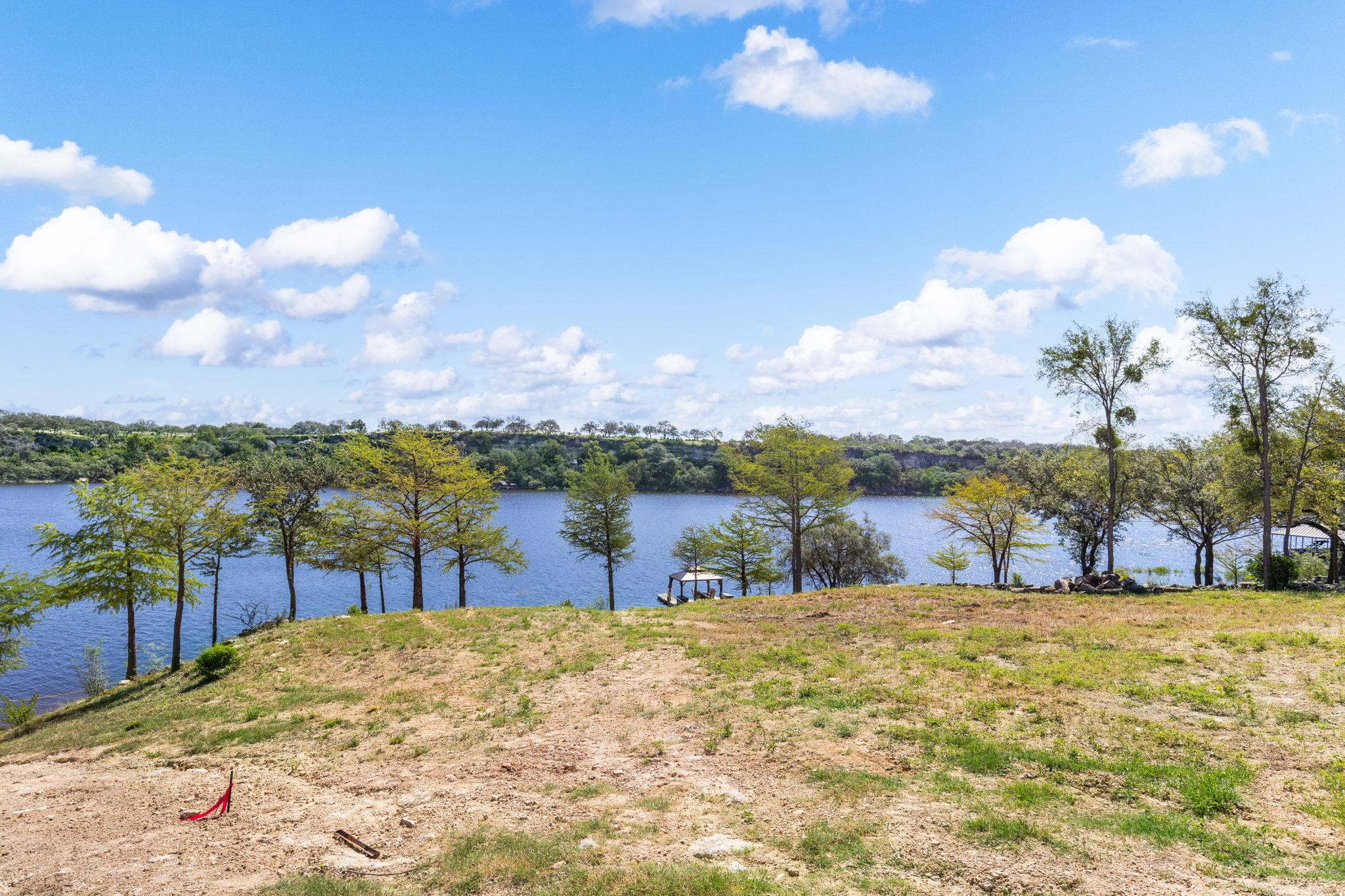 Lake Travis
