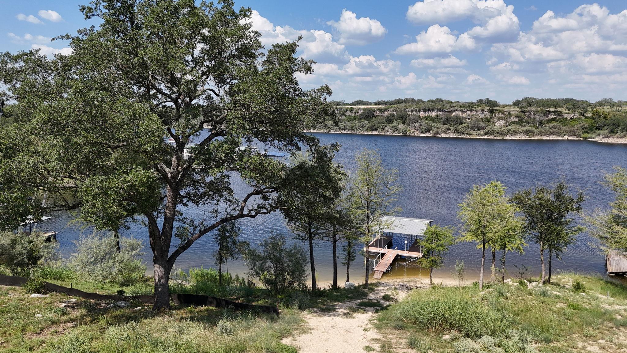 Lake Travis