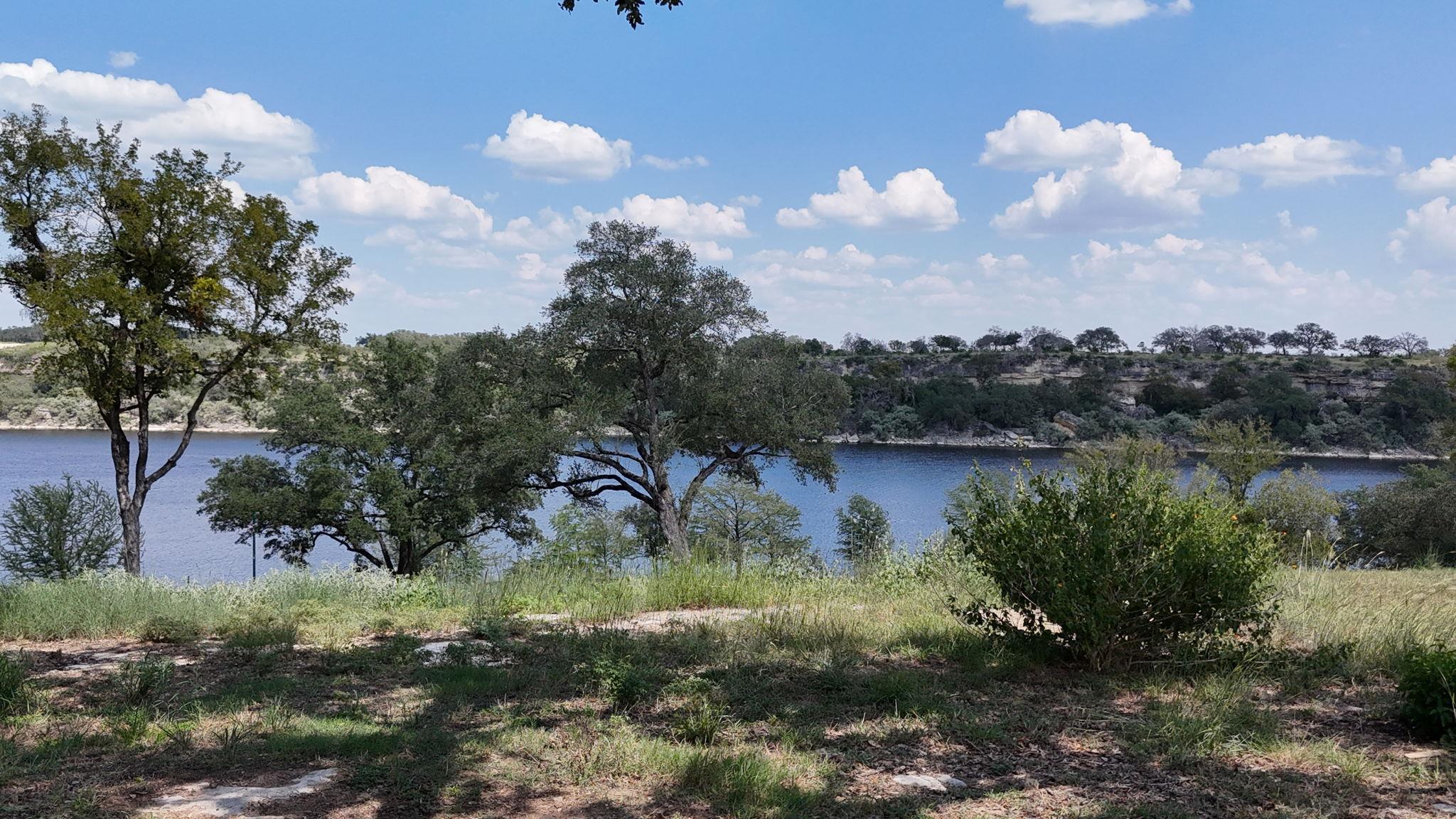 Lake Travis