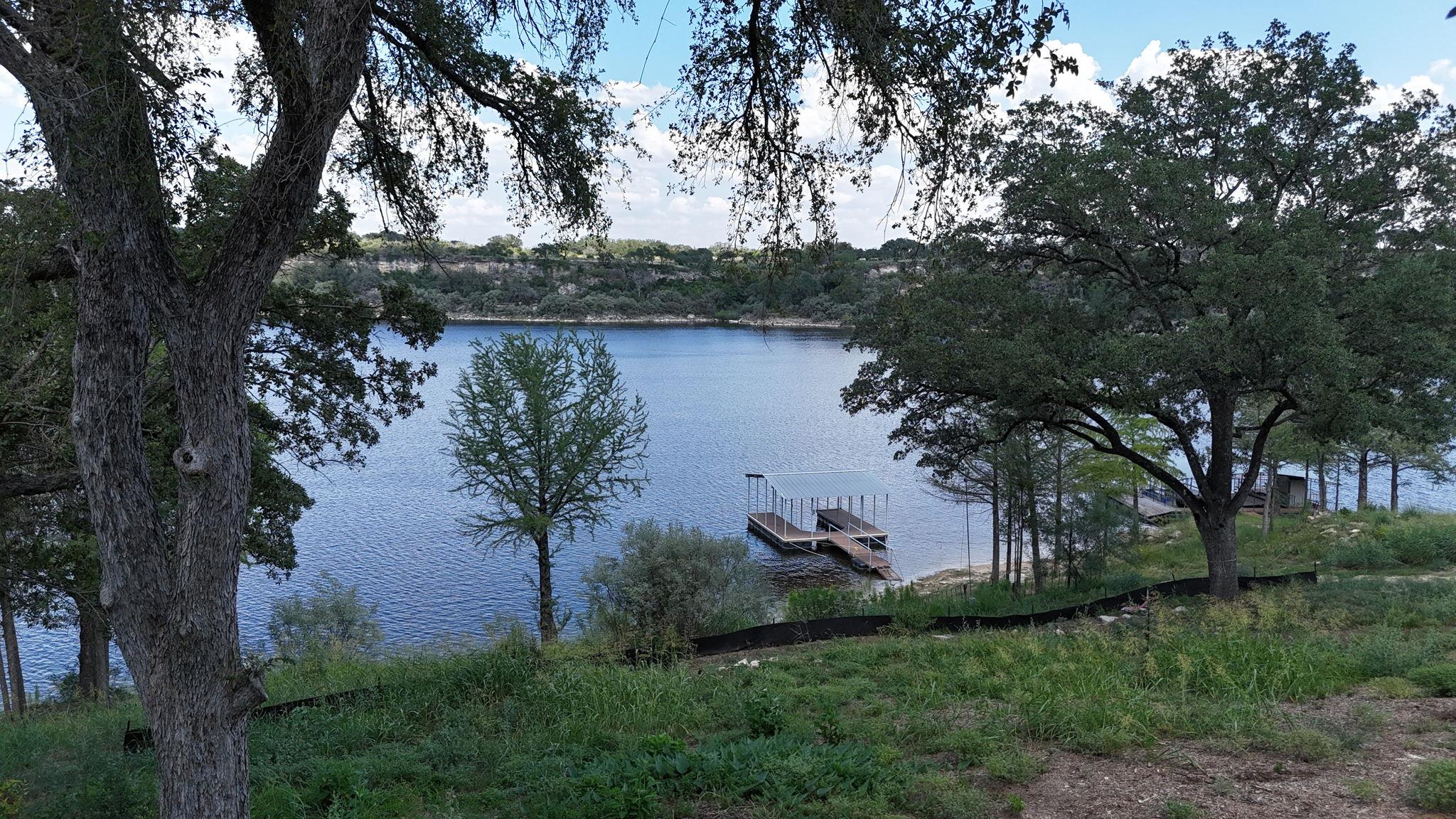 Lake Travis