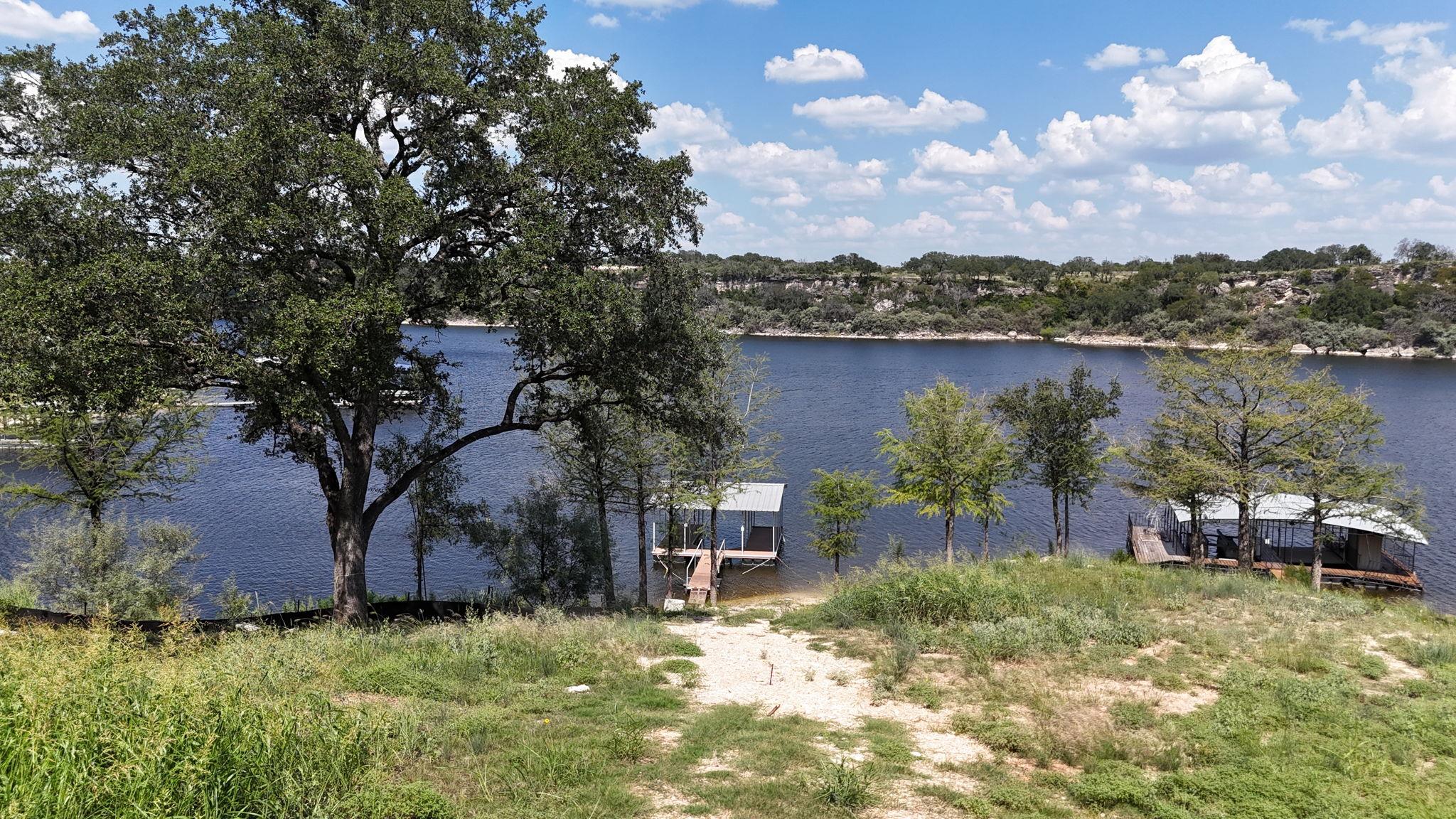 Lake Travis