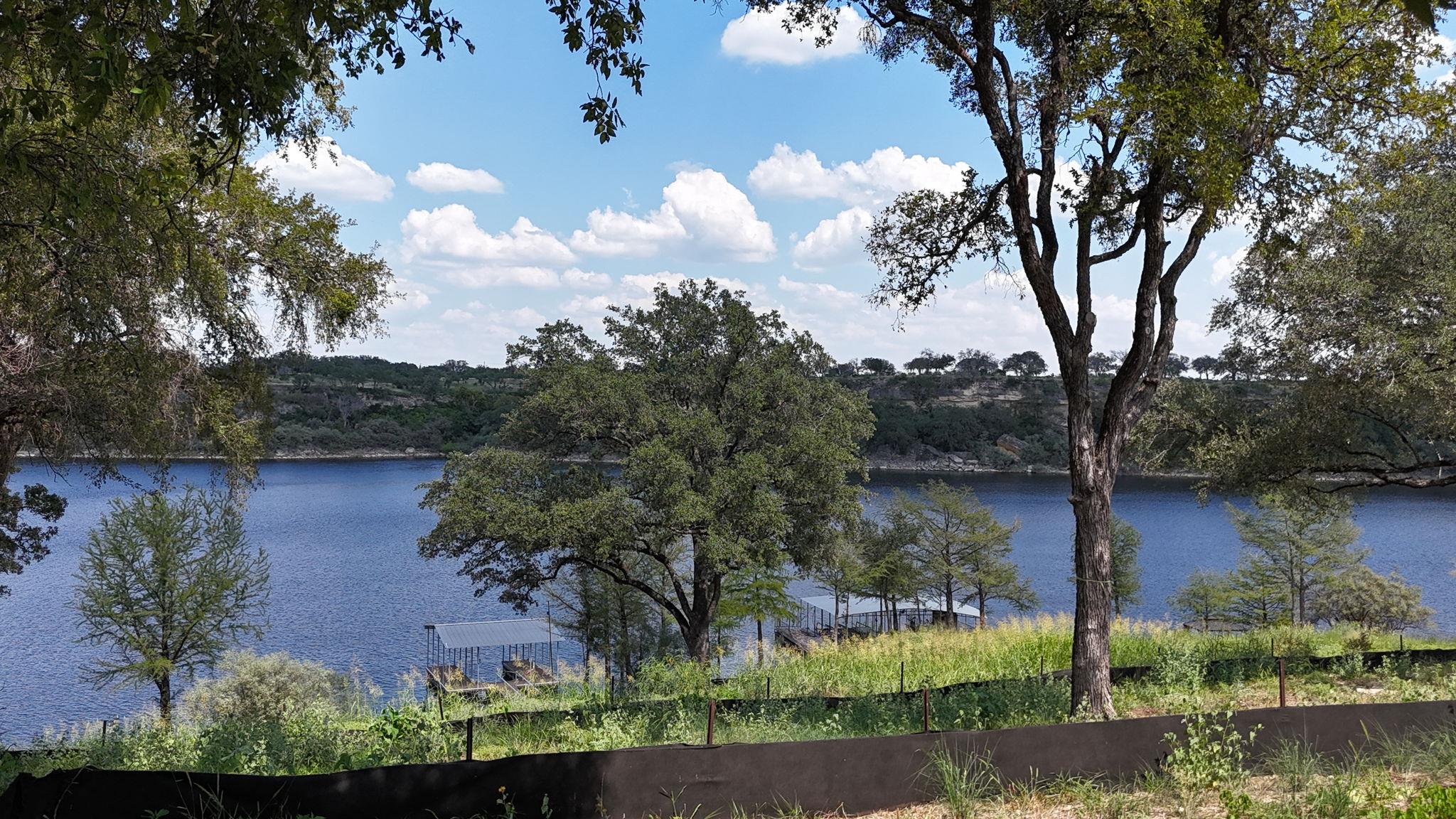 Lake Travis