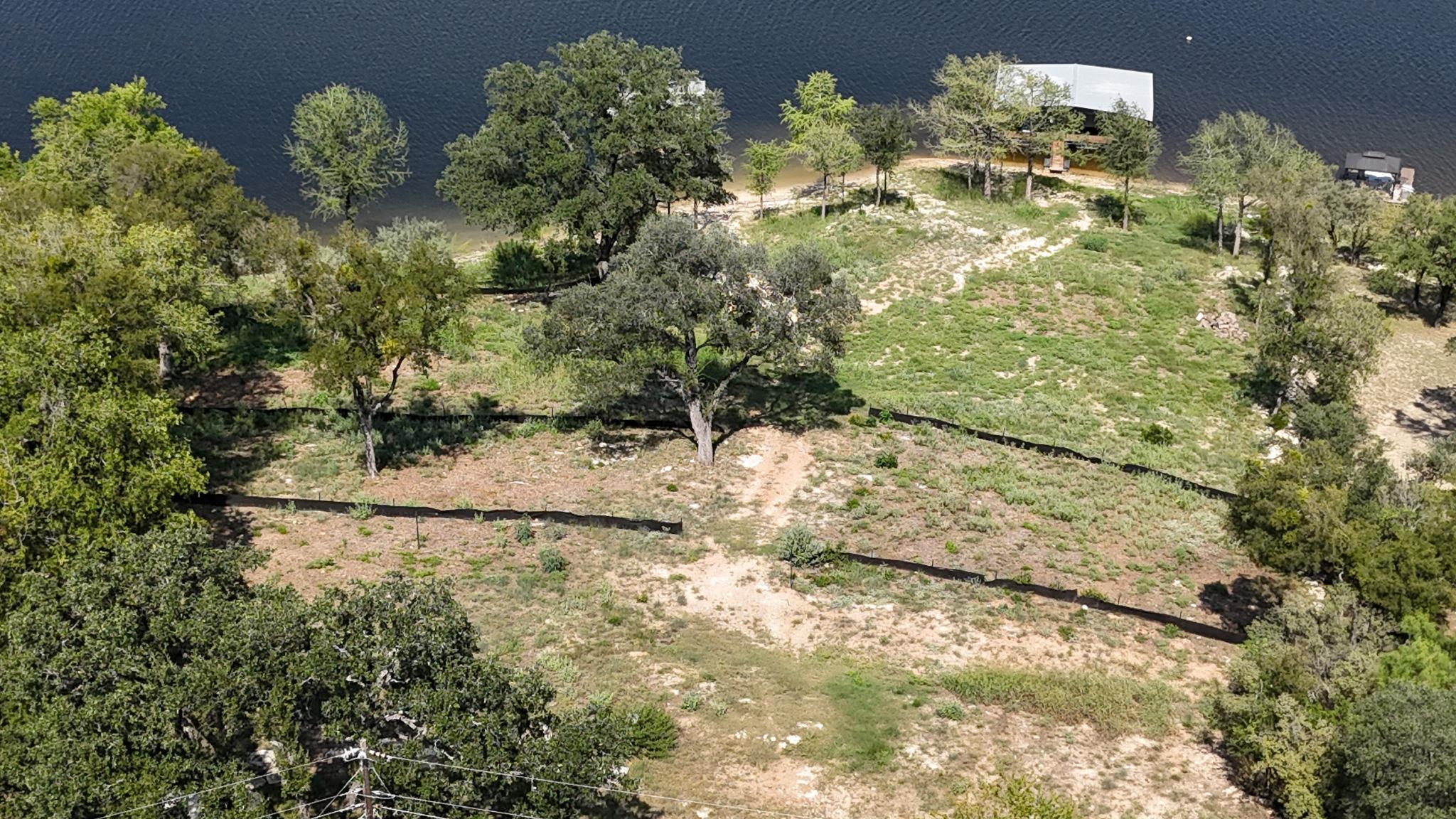 Lake Travis