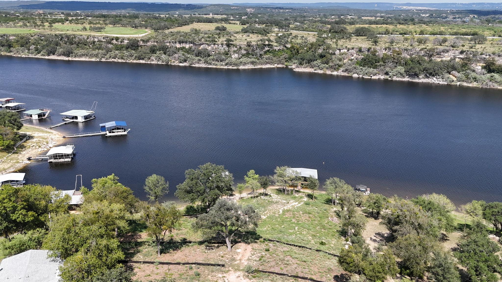 Lake Travis