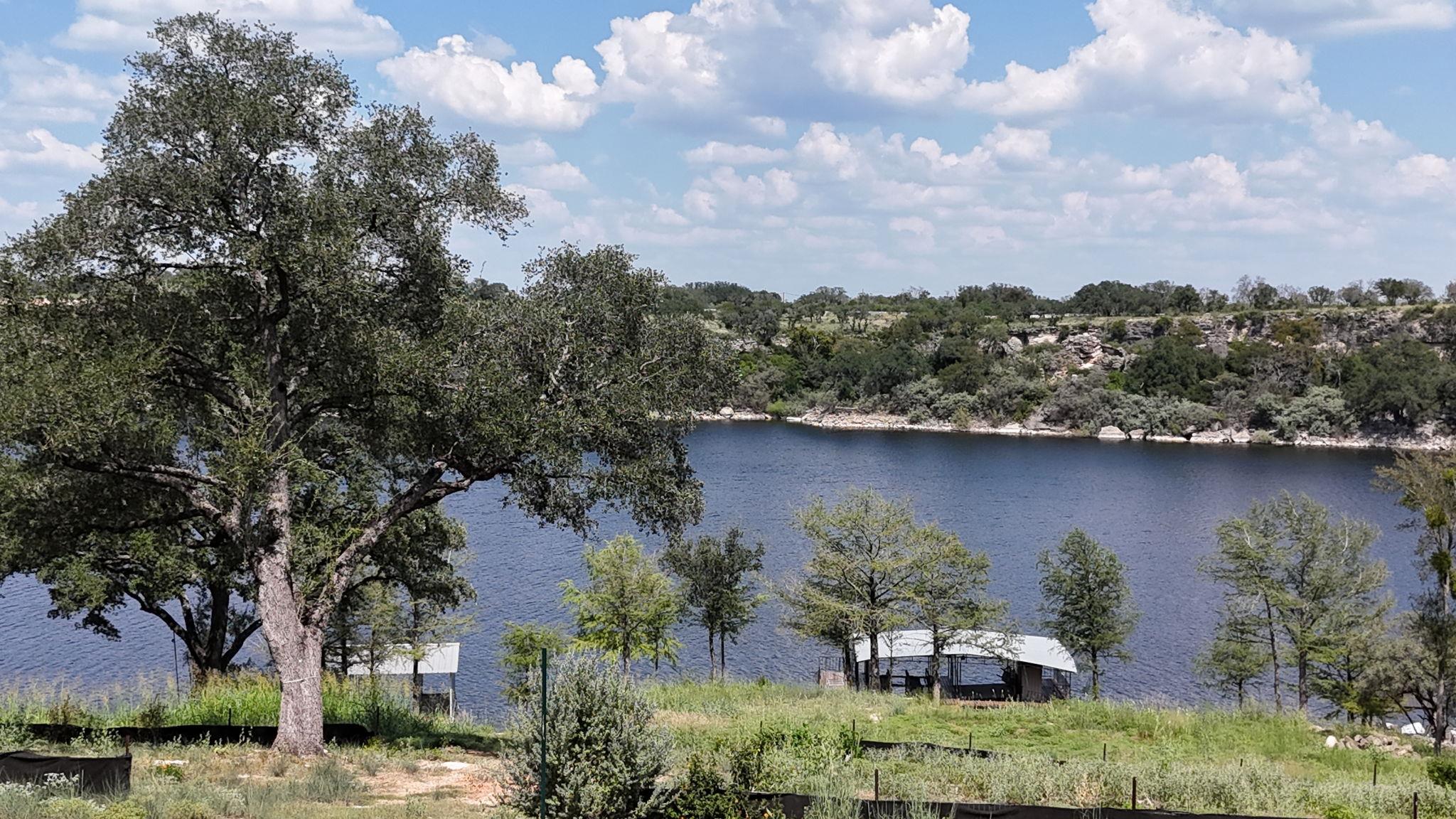 Lake Travis