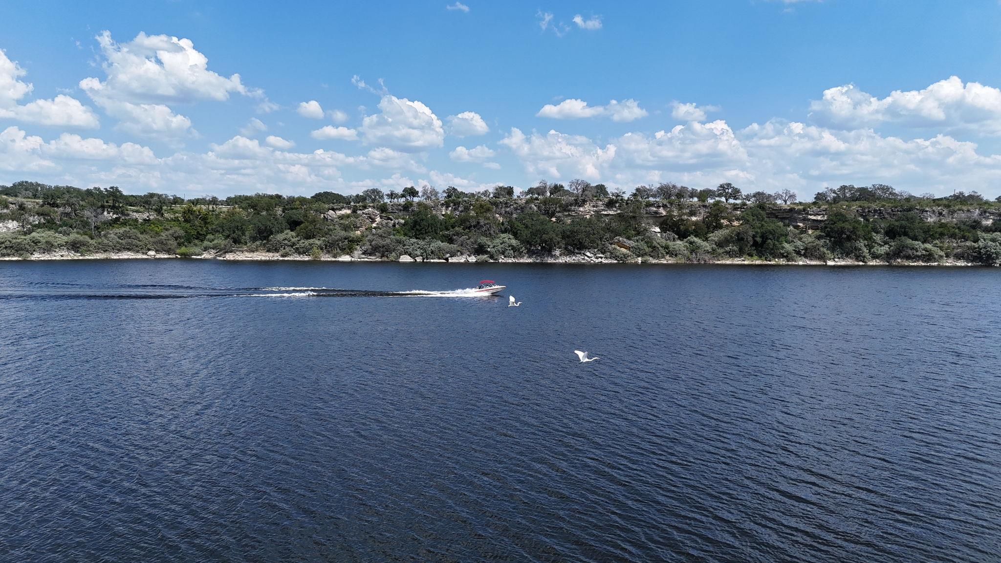 Lake Travis