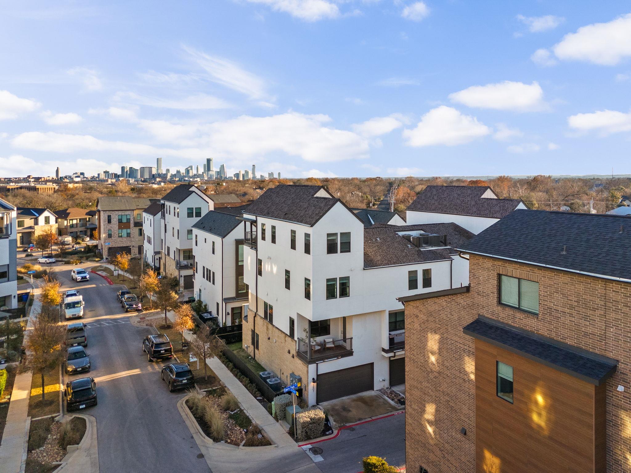 3907 Emory Peak PASS