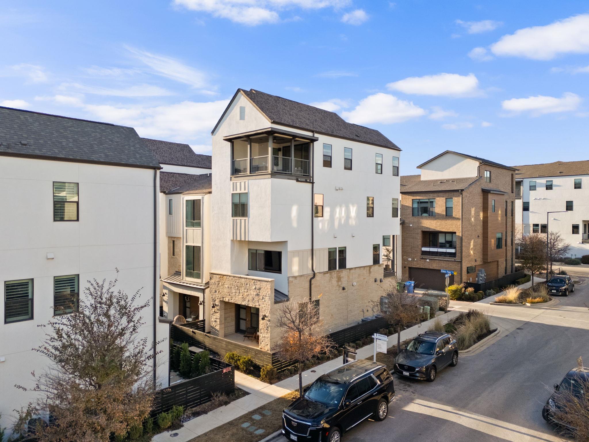 3907 Emory Peak PASS