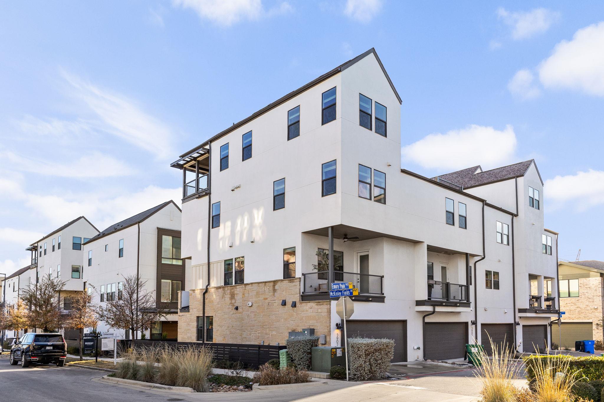 3907 Emory Peak PASS