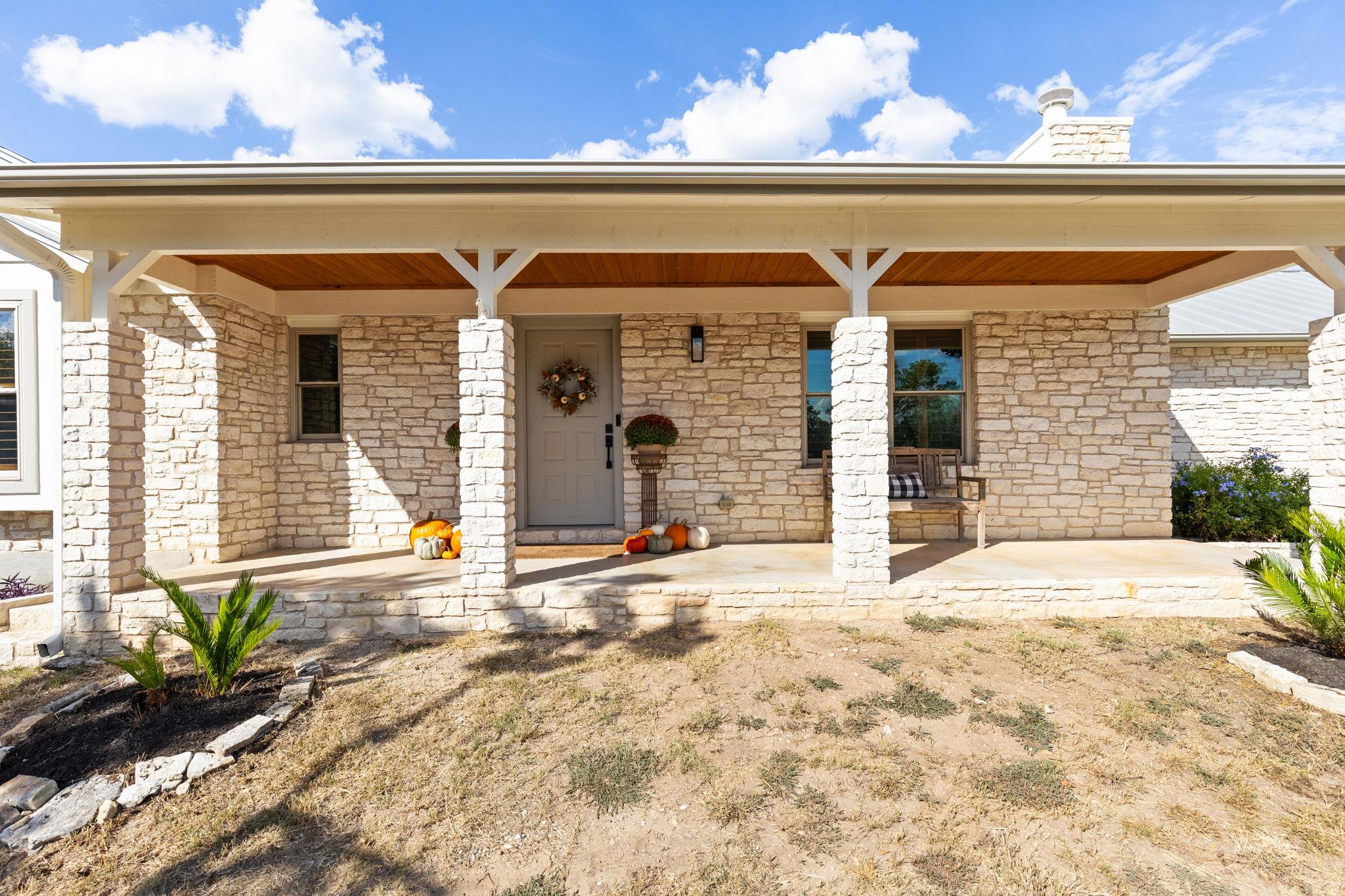 7008 Chinook DR