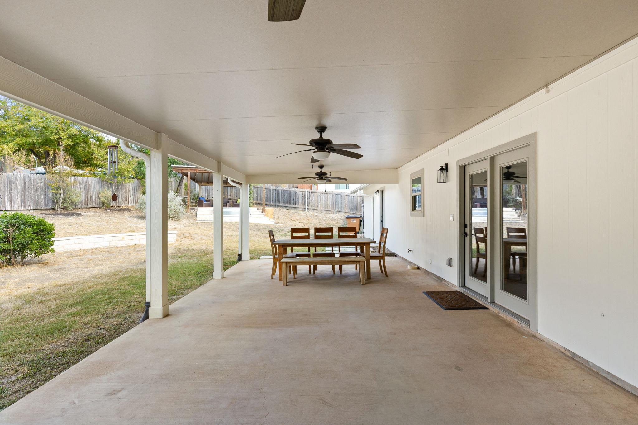 7008 Chinook DR